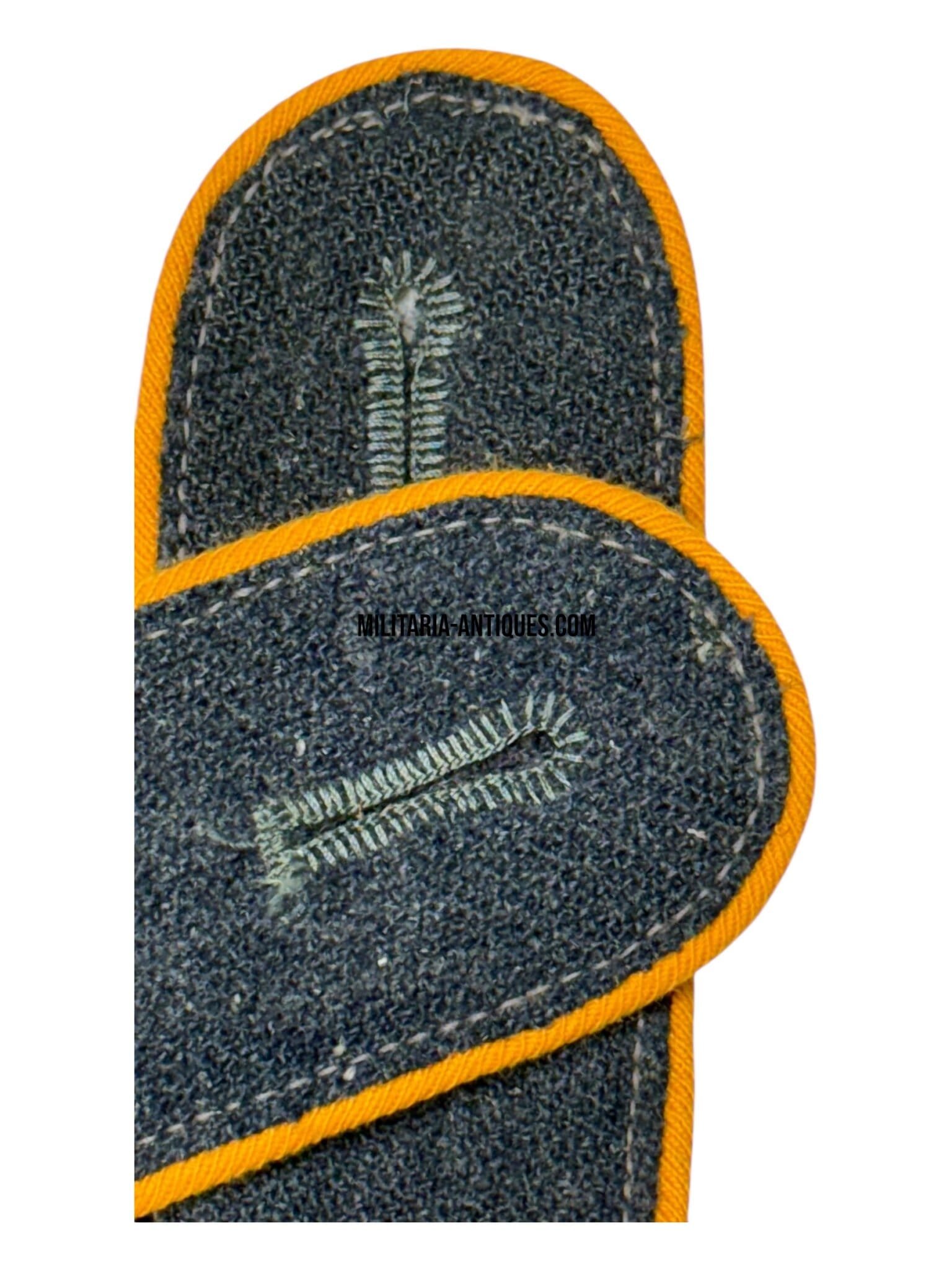 Fallschirmjäger/ pilot shoulder boards — image 7