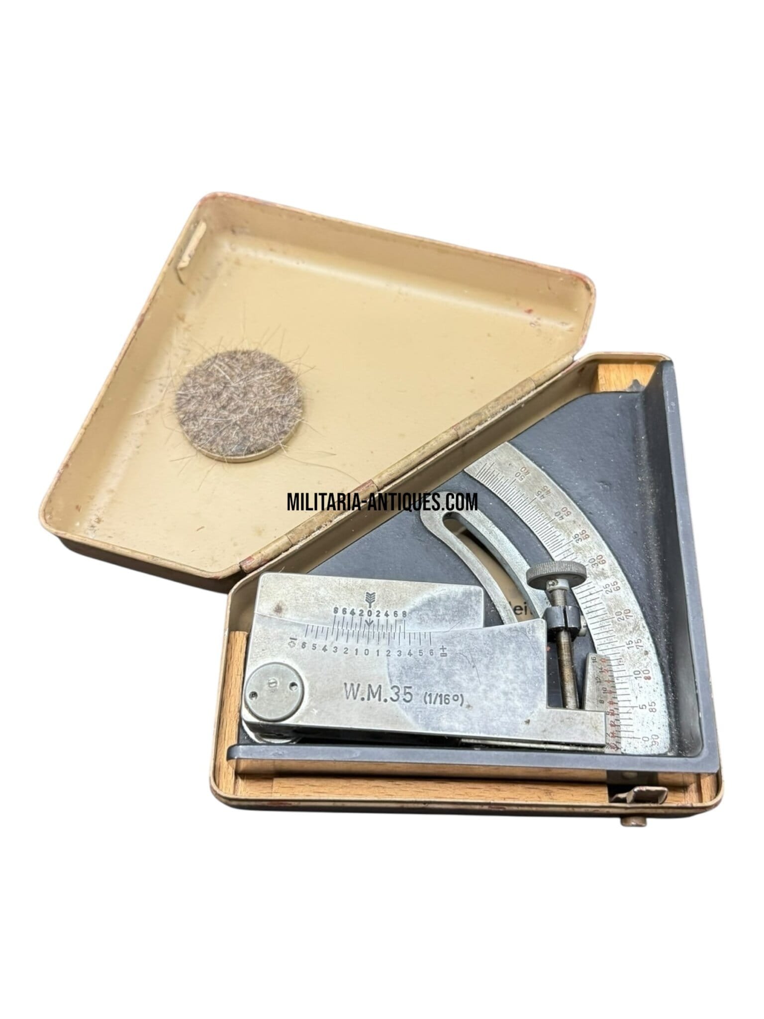 Tan winkelmesser 35 — image 3