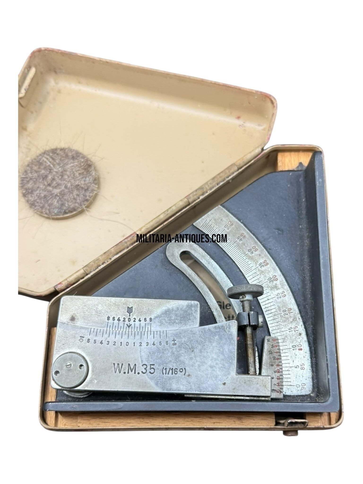 Tan winkelmesser 35 — image 4