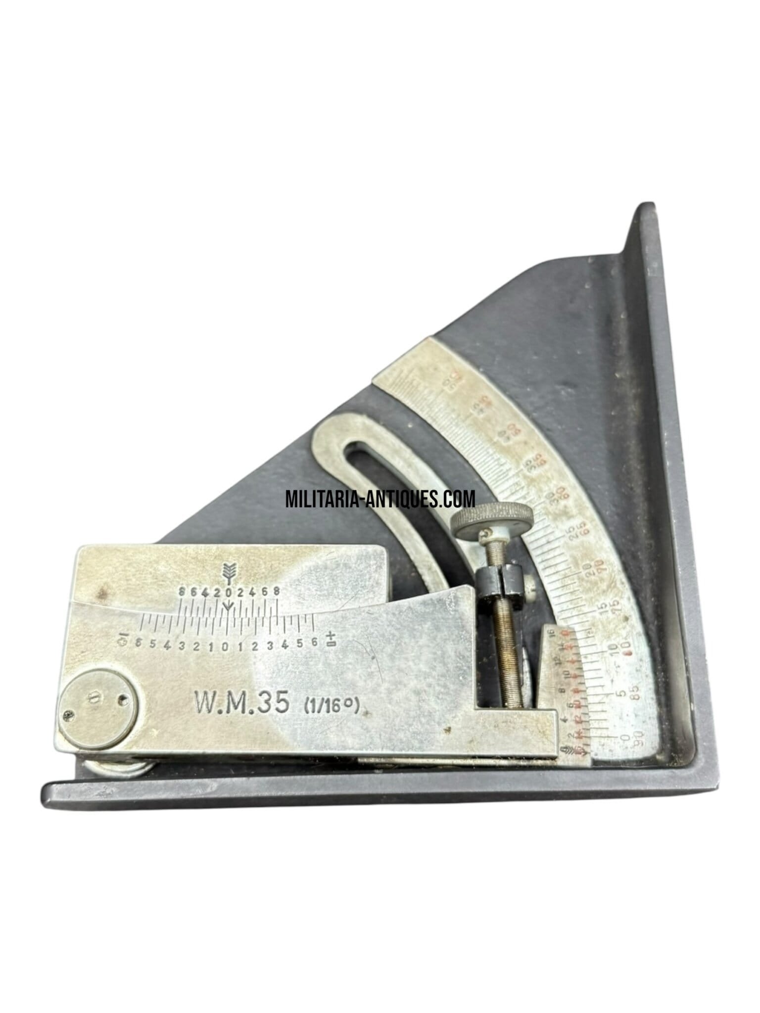 Tan winkelmesser 35 — image 5