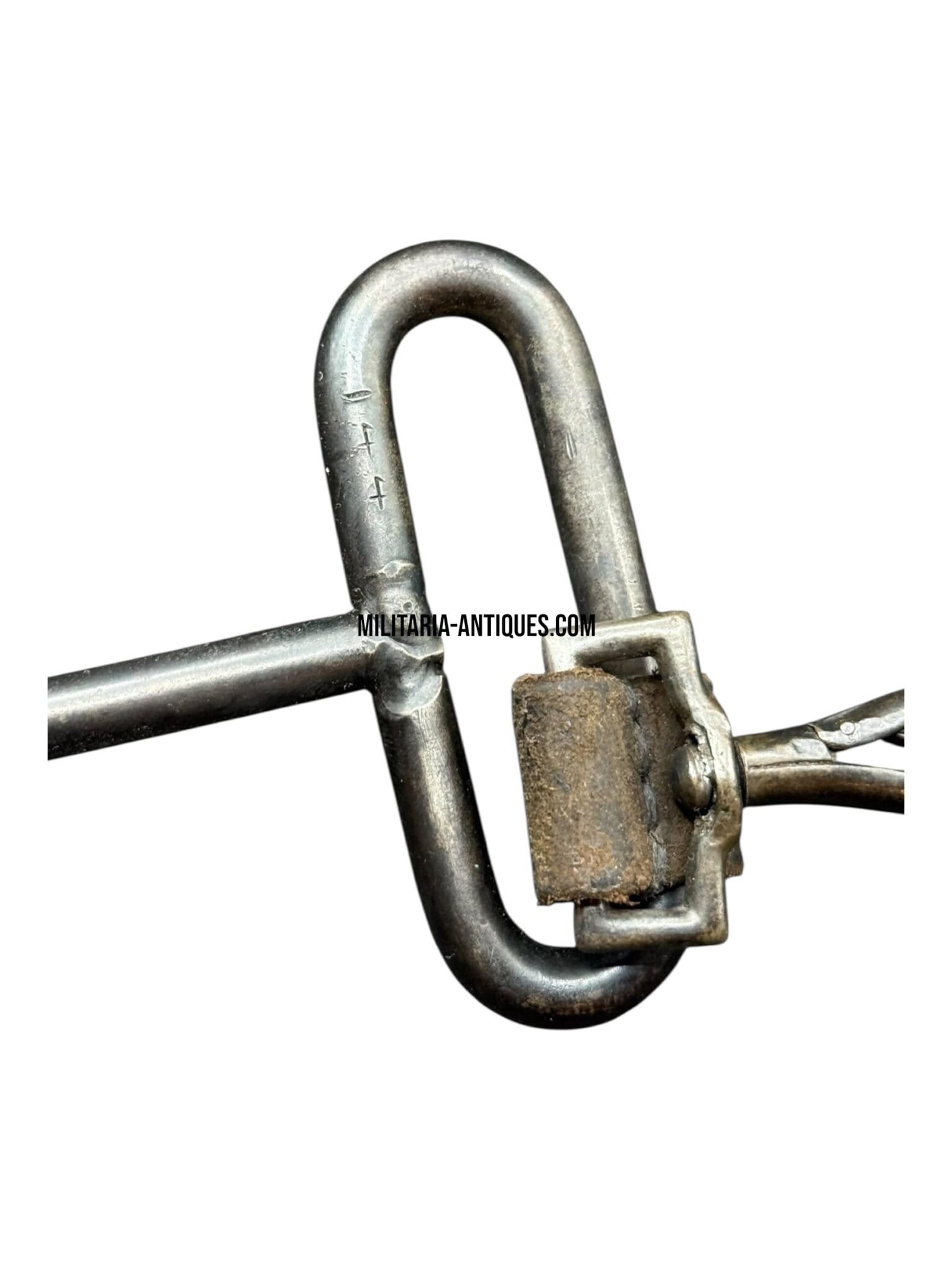 lp34 and 42 flare holster — image 9