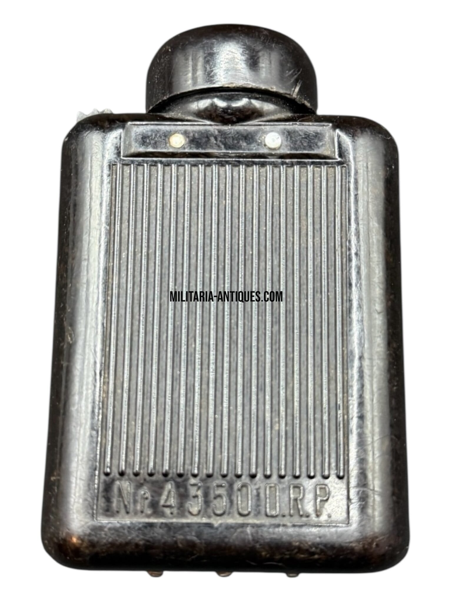 Zeiler torch — image 2