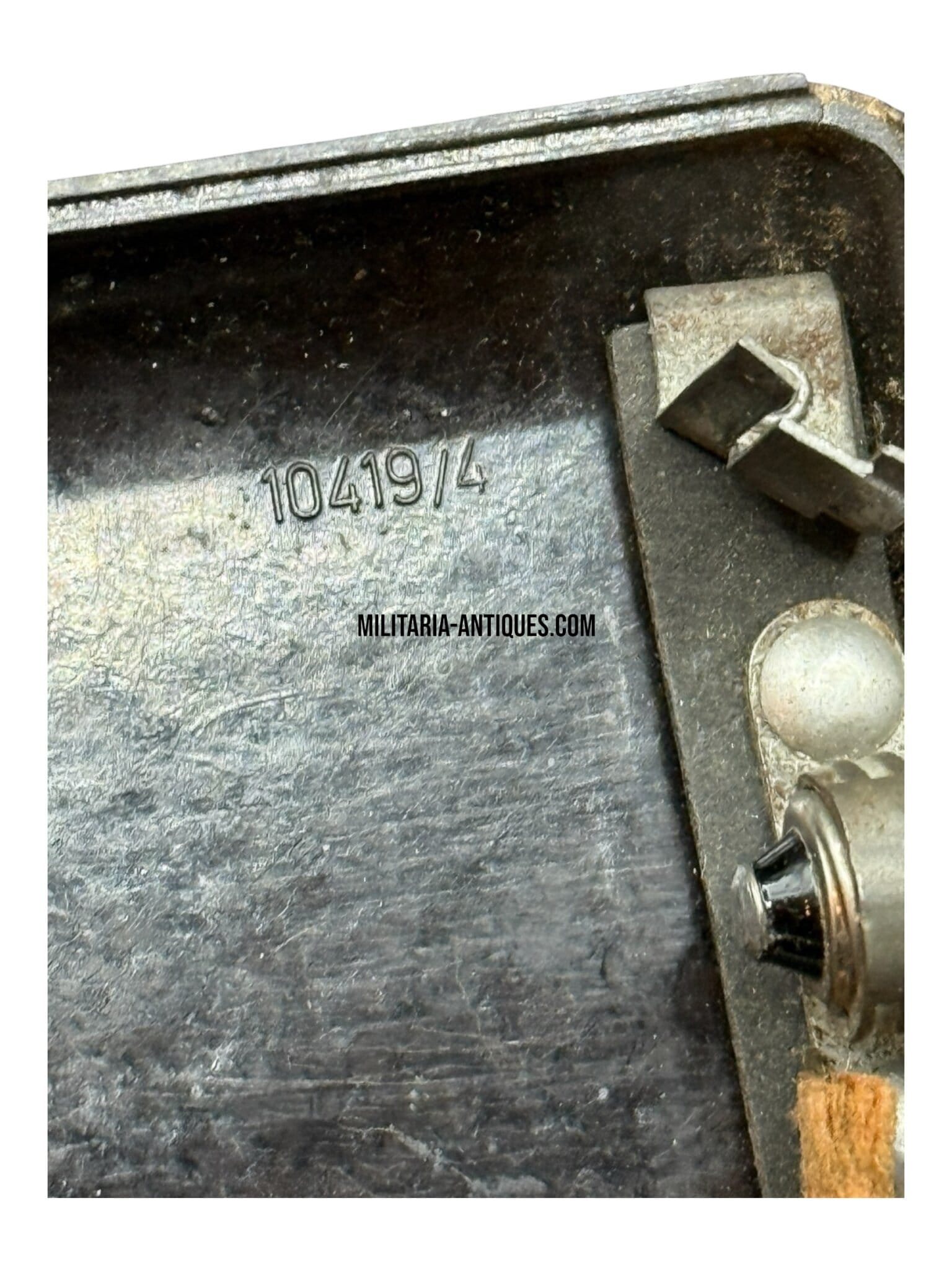 Zeiler torch — image 5