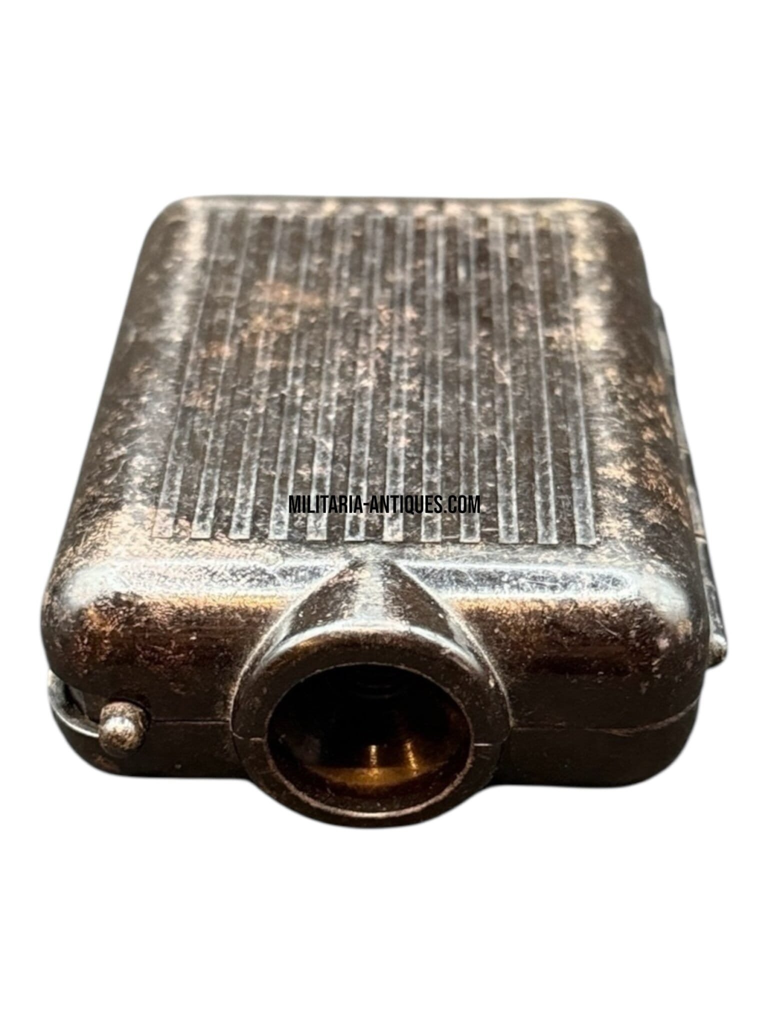 bakelite battery container — image 3