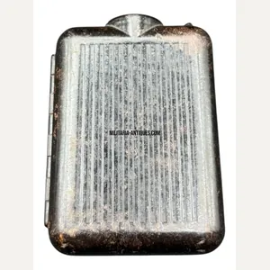 bakelite battery container