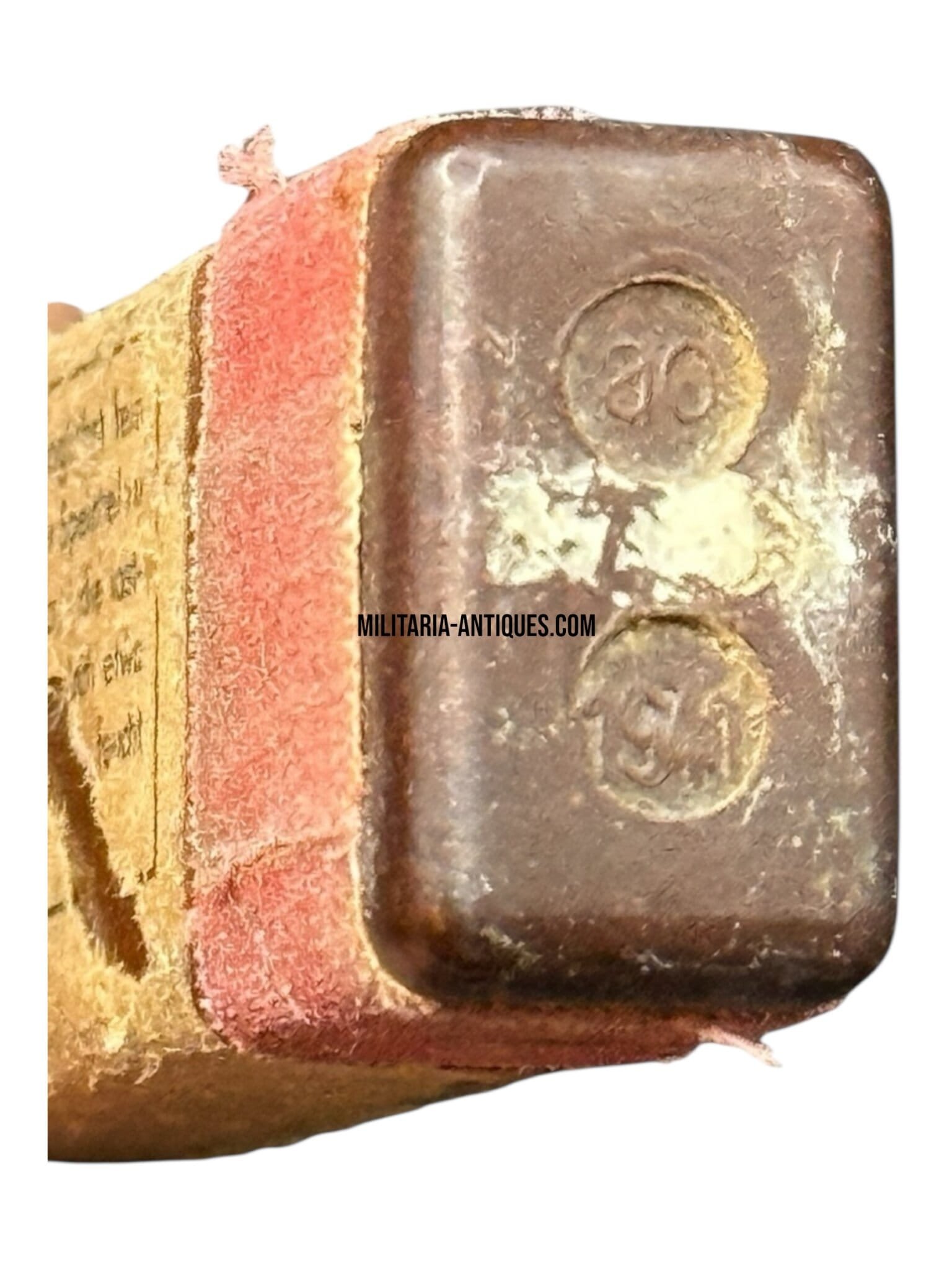 hautentgiftungsmittel 1941 — image 4