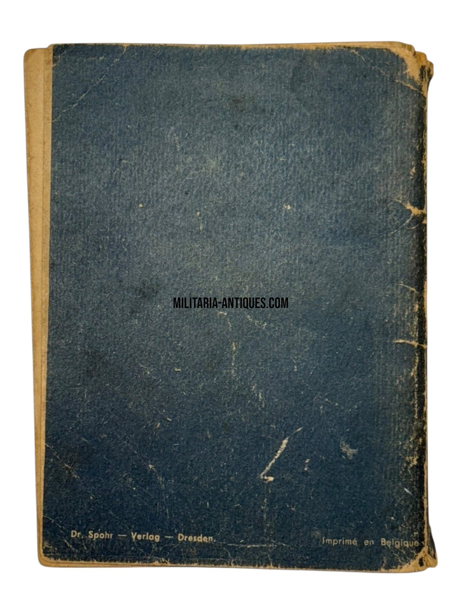 airplane recognition book — image 3