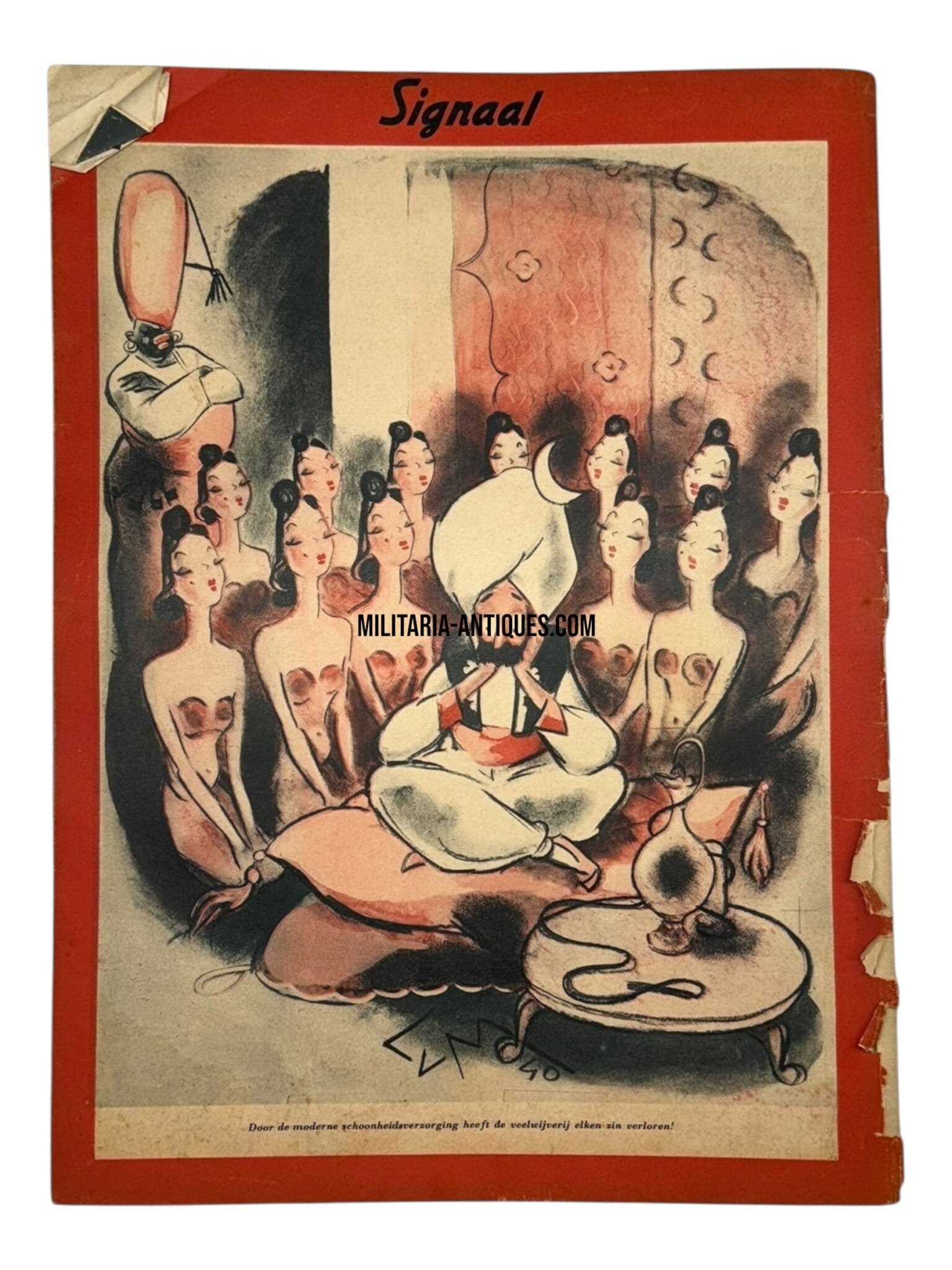 Signaal Nr9 — image 3