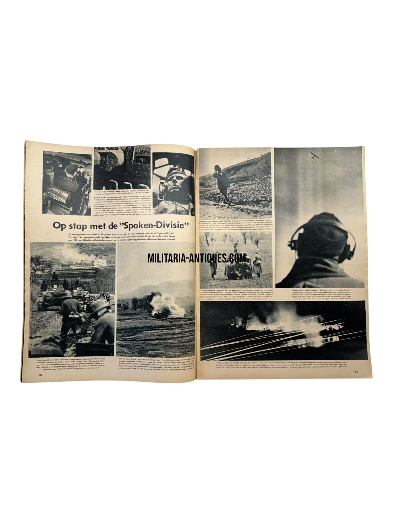 Signaal Nr11 — image 2