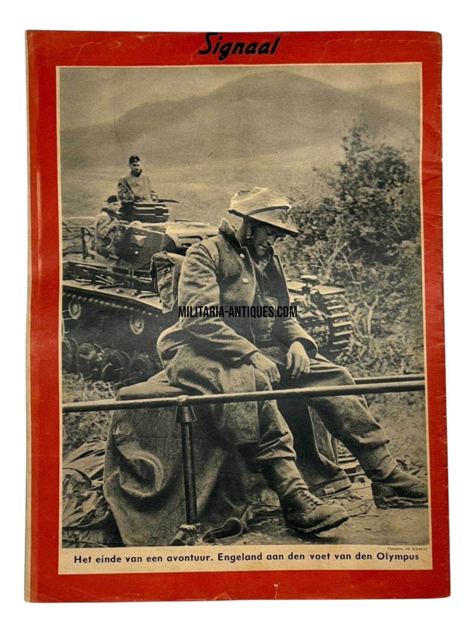 Signaal Nr11 — image 3