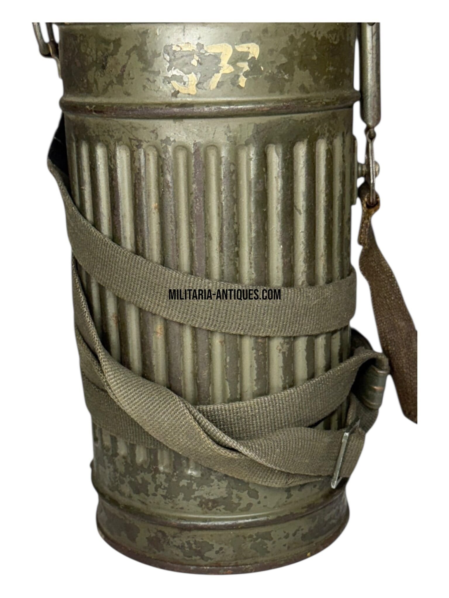 2-tone gasmask — image 3