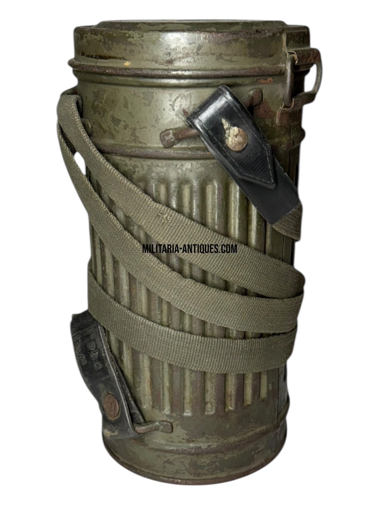 2-tone gasmask — image 4