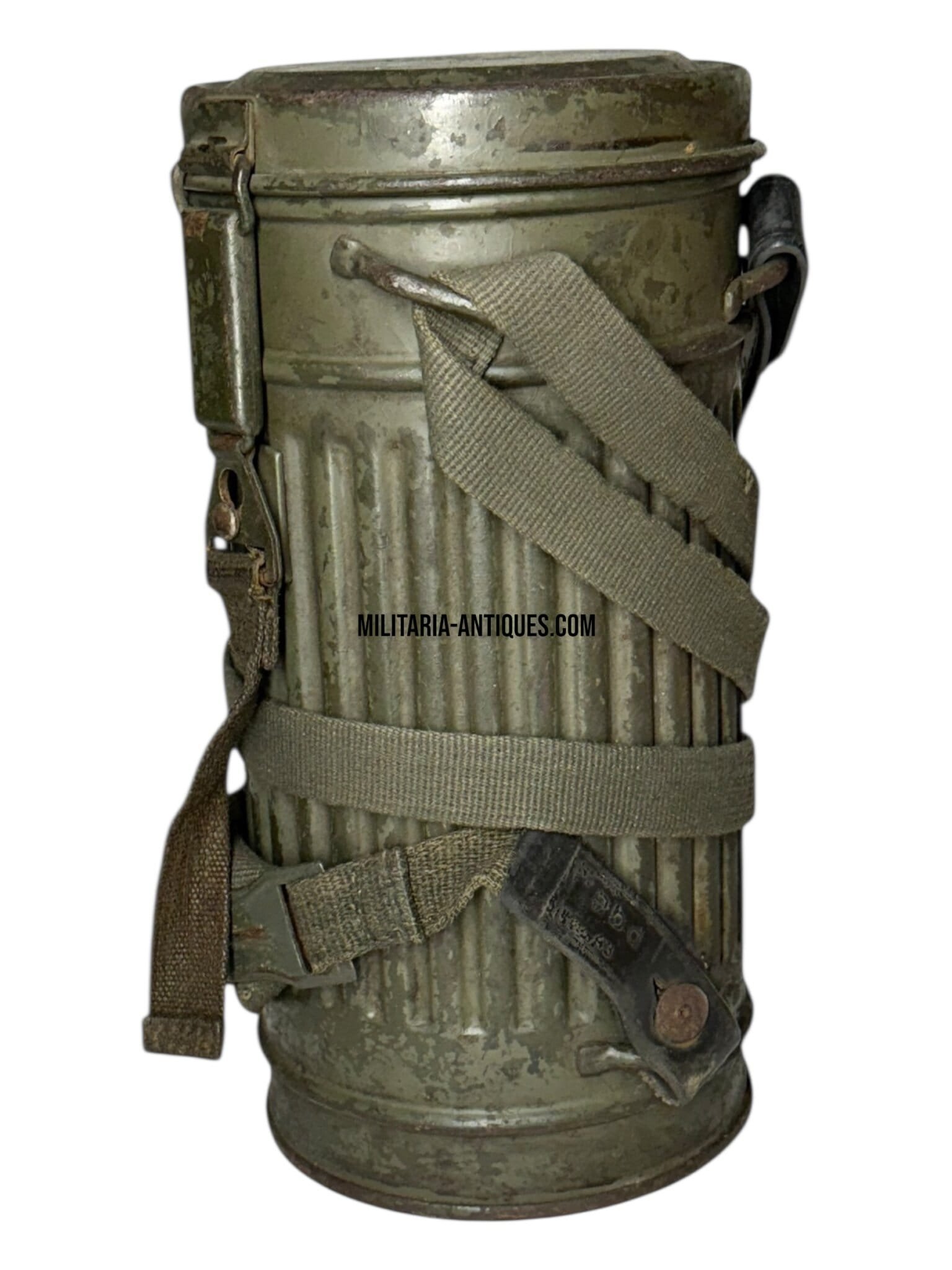 2-tone gasmask — image 7