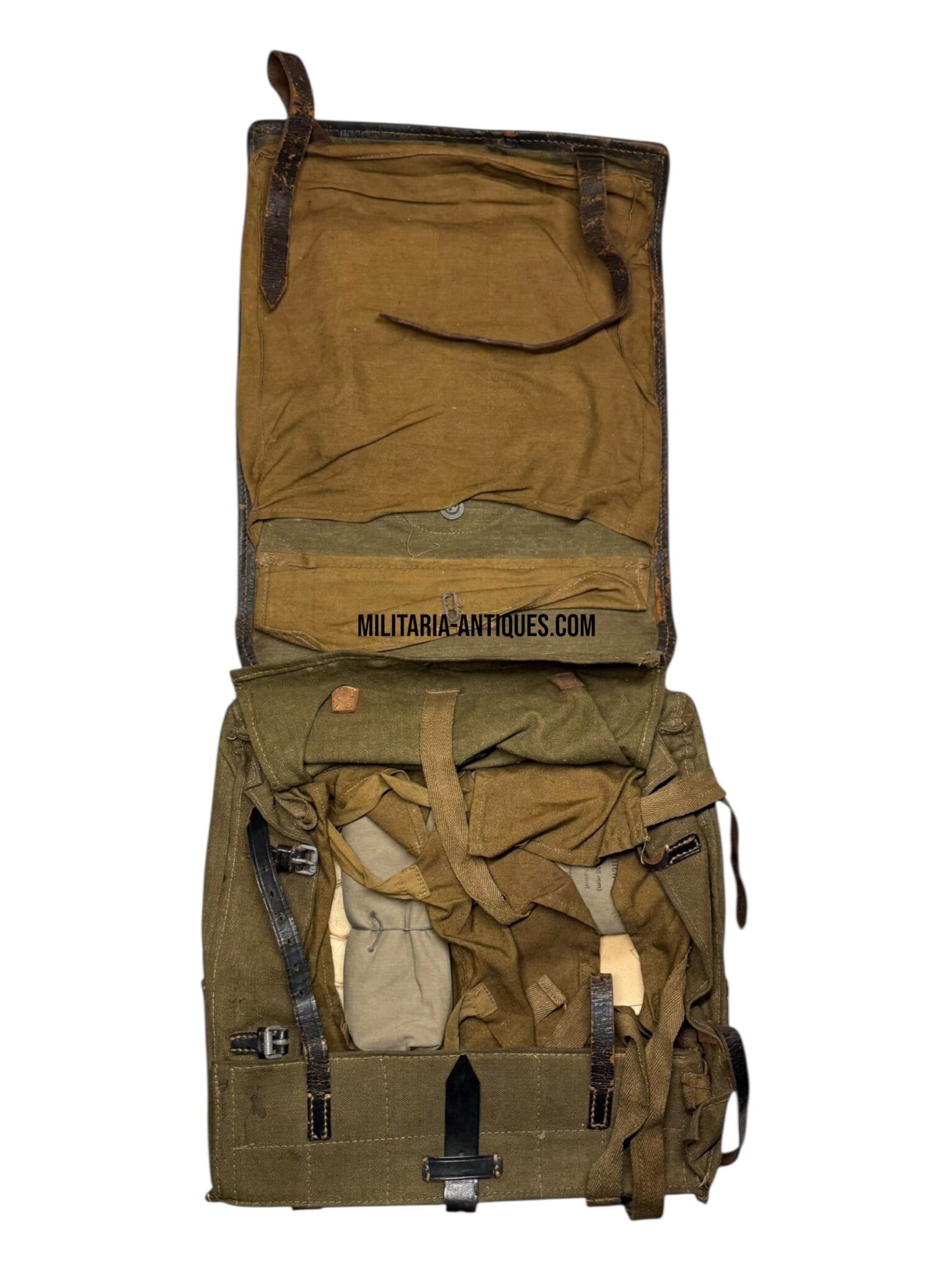 Medical Tornister — image 2