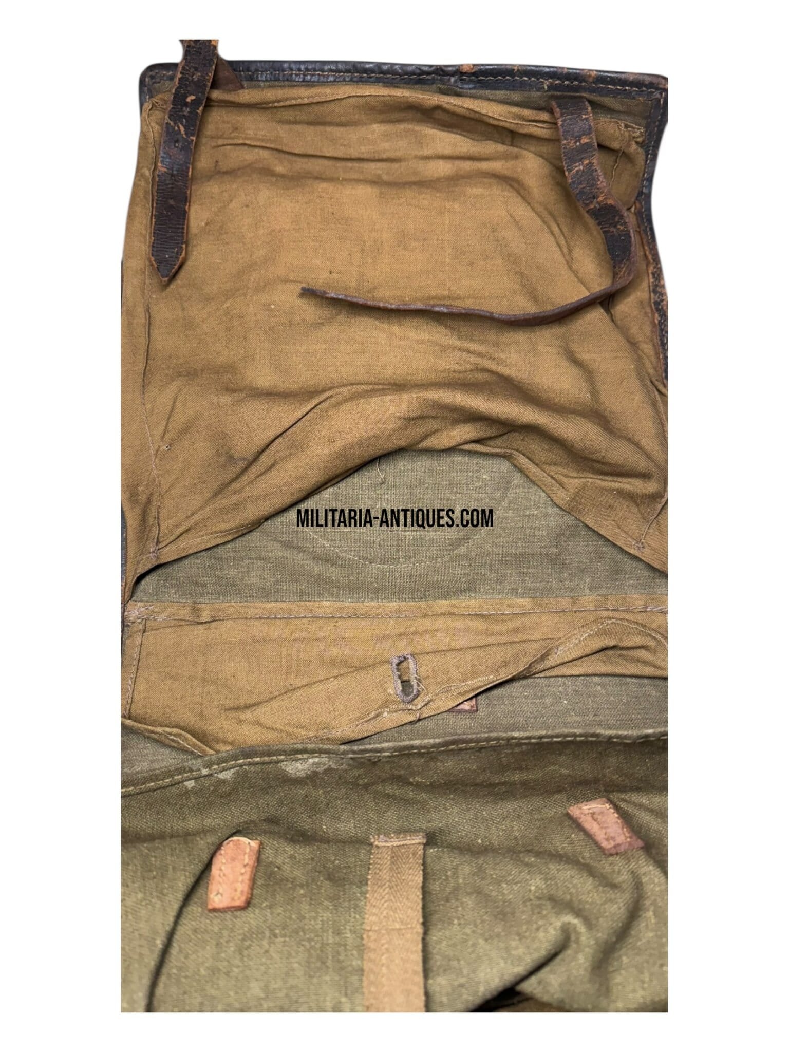 Medical Tornister — image 3