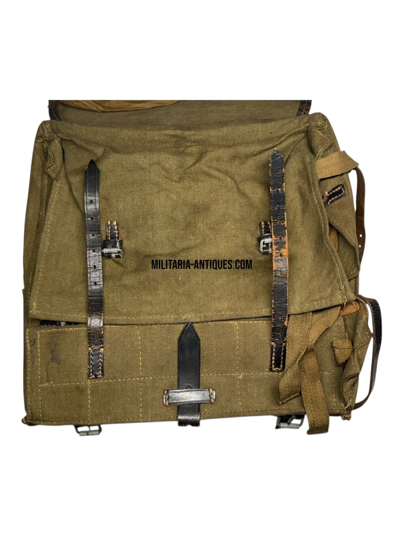 Medical Tornister — image 4