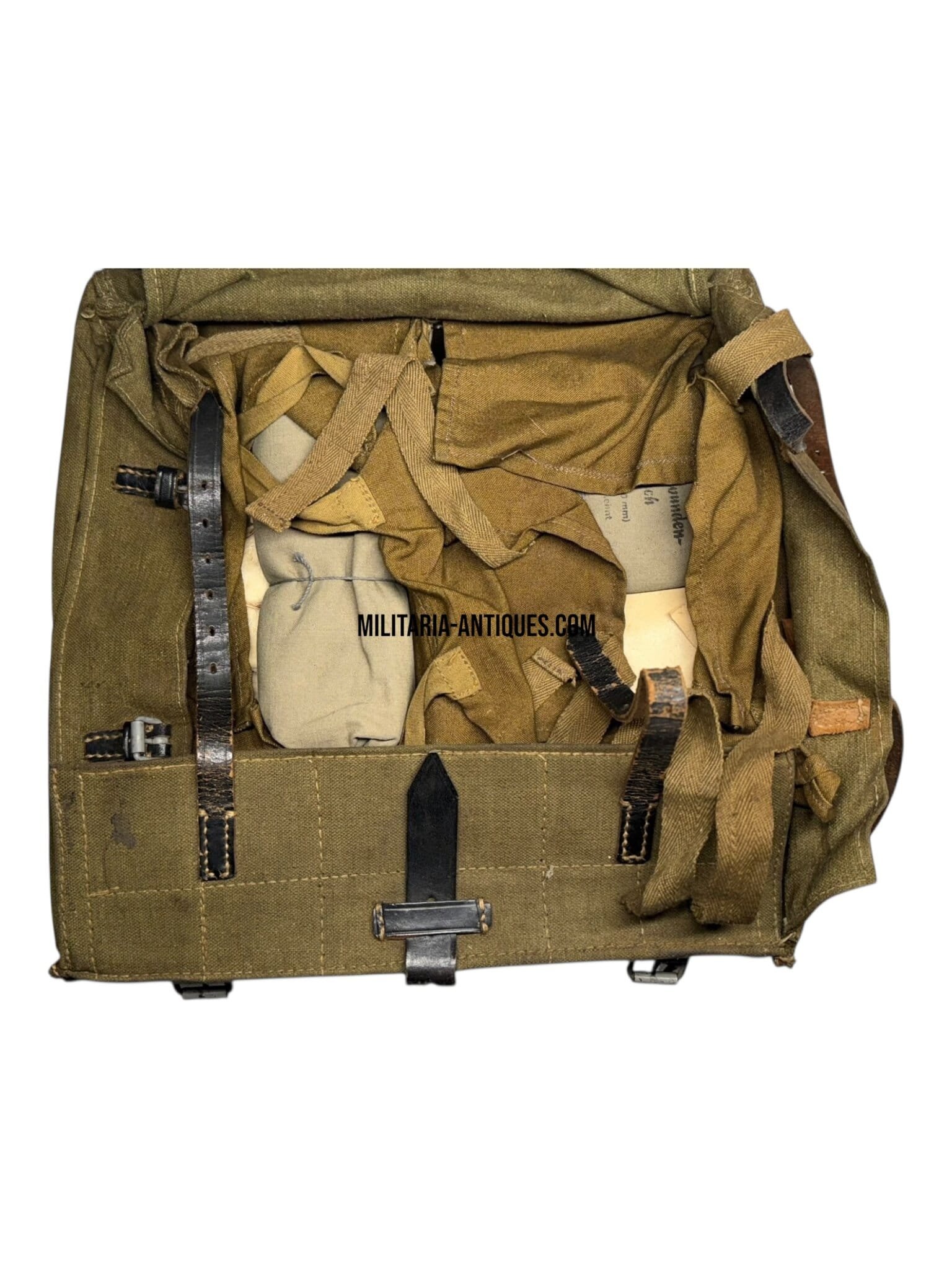 Medical Tornister — image 5