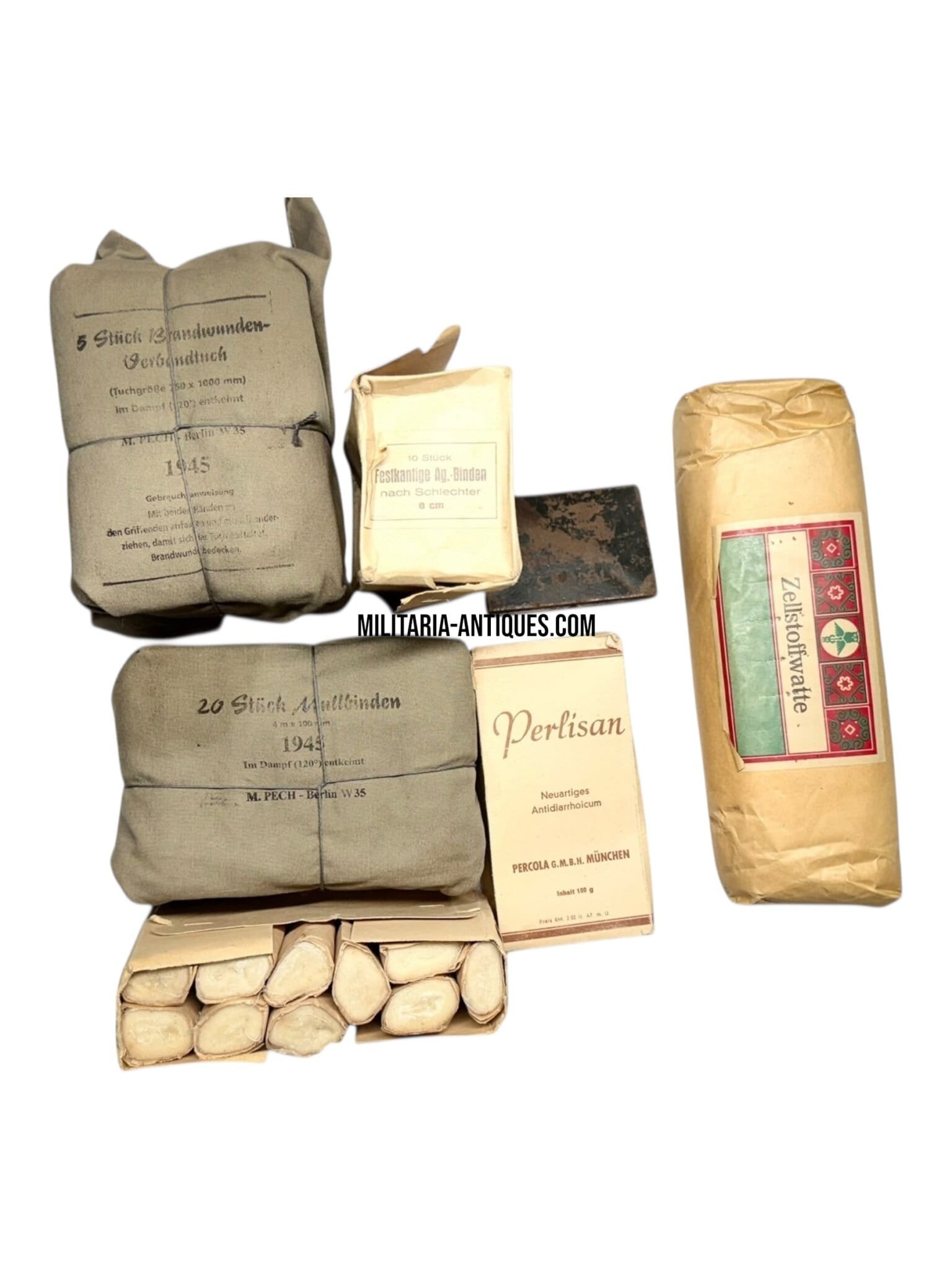 Medical Tornister — image 6