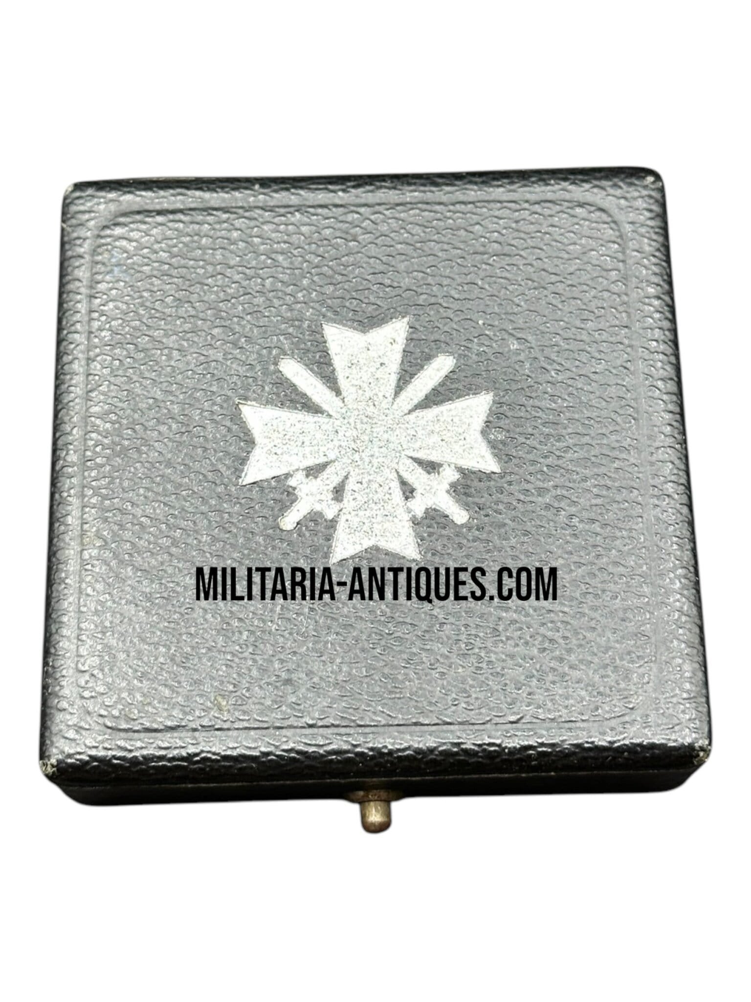 KVK1 unmarked Julias Bauer — image 2