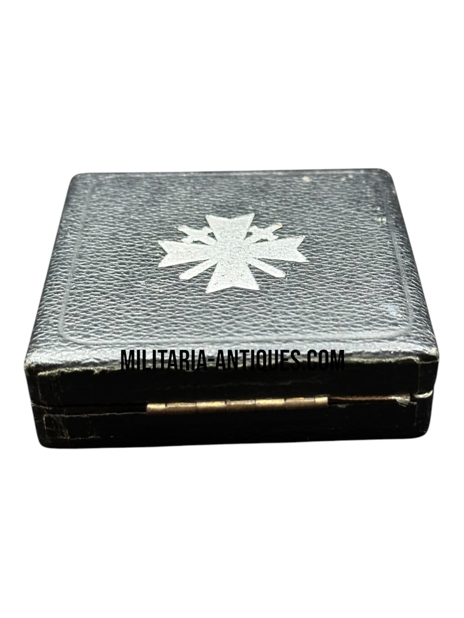 KVK1 unmarked Julias Bauer — image 4