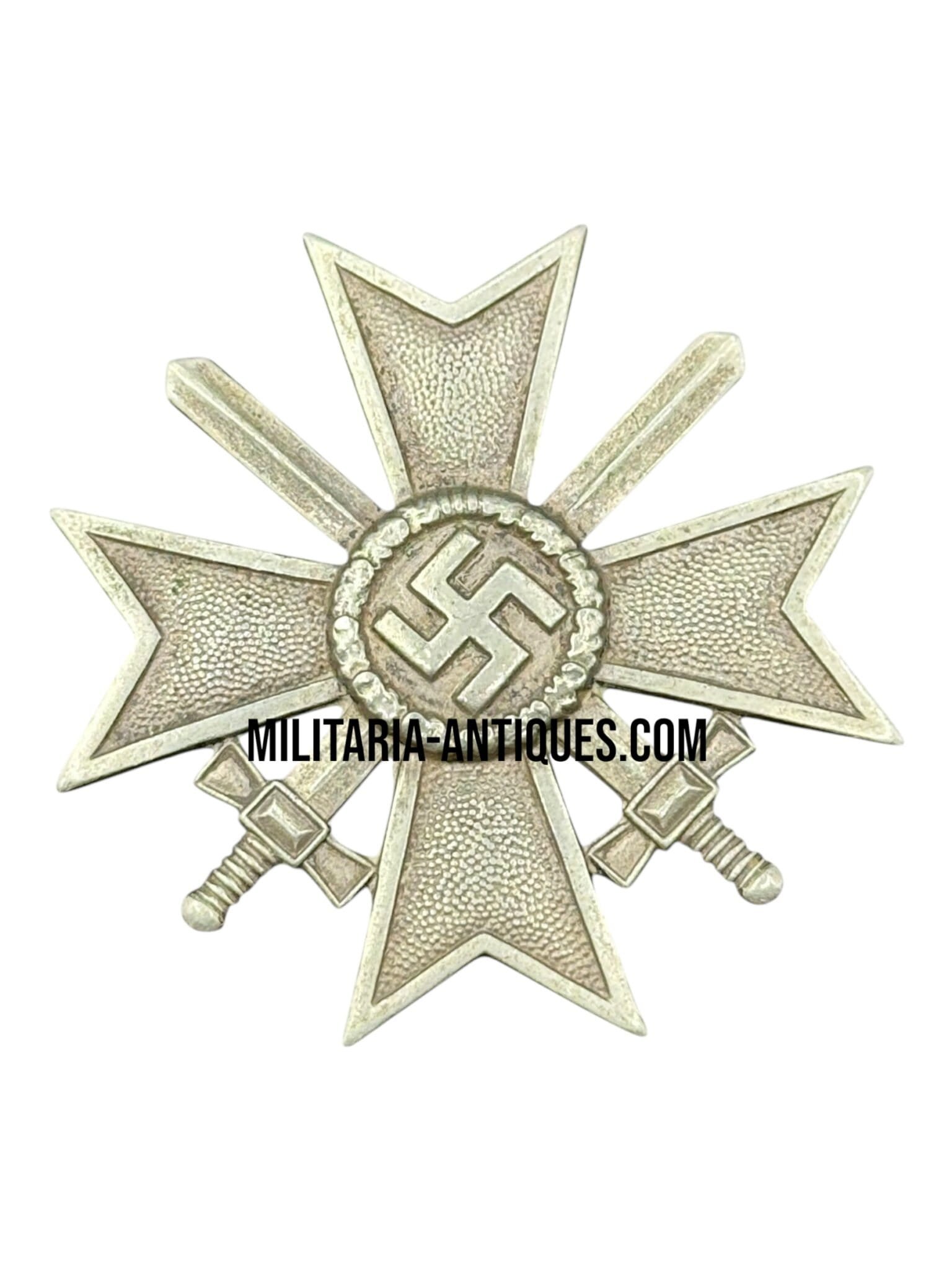 KVK1 unmarked Julias Bauer — image 5