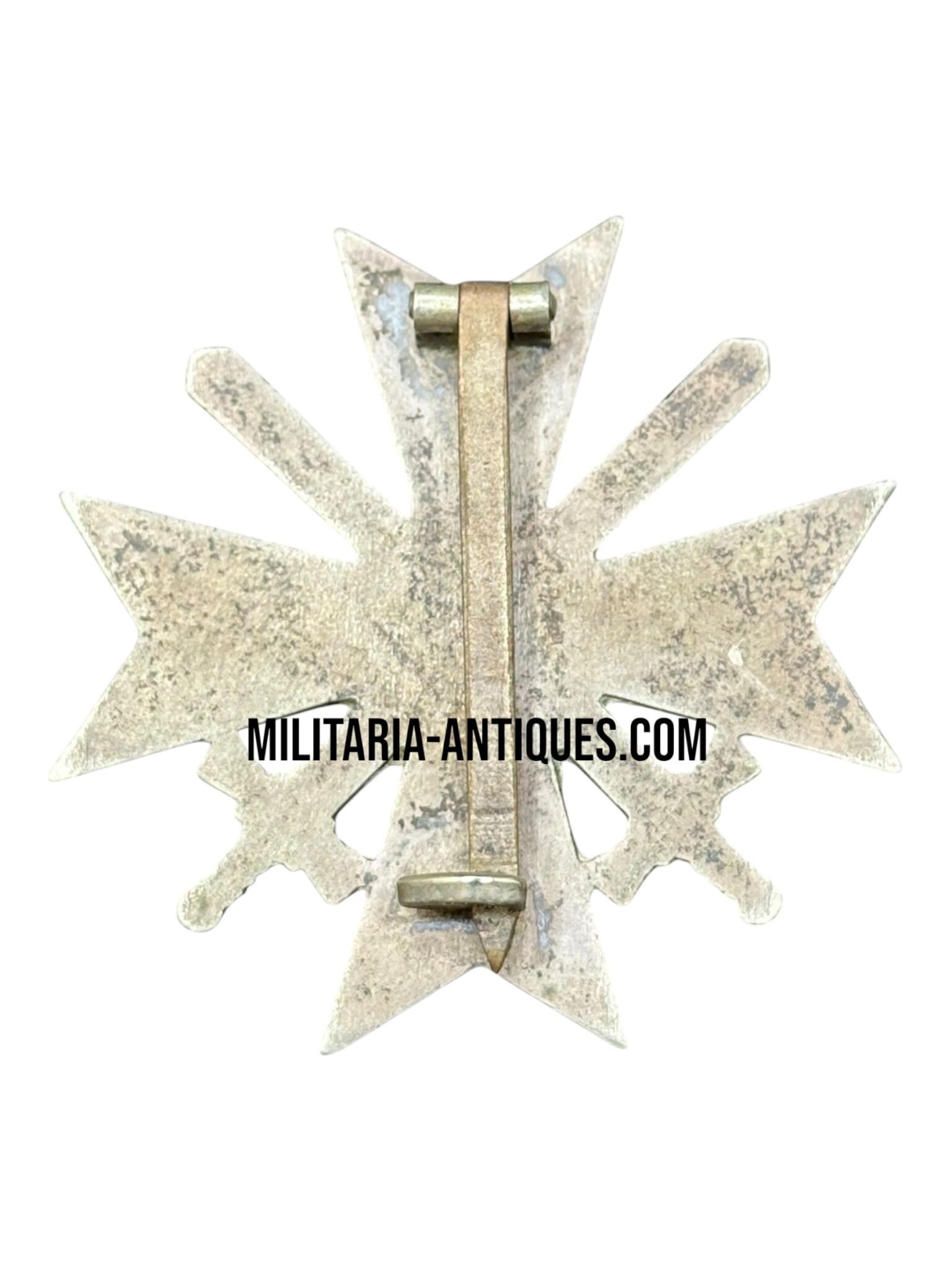 KVK1 unmarked Julias Bauer — image 6