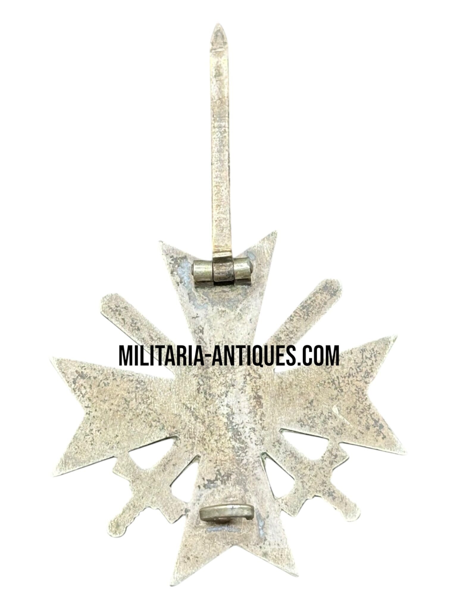 KVK1 unmarked Julias Bauer — image 7