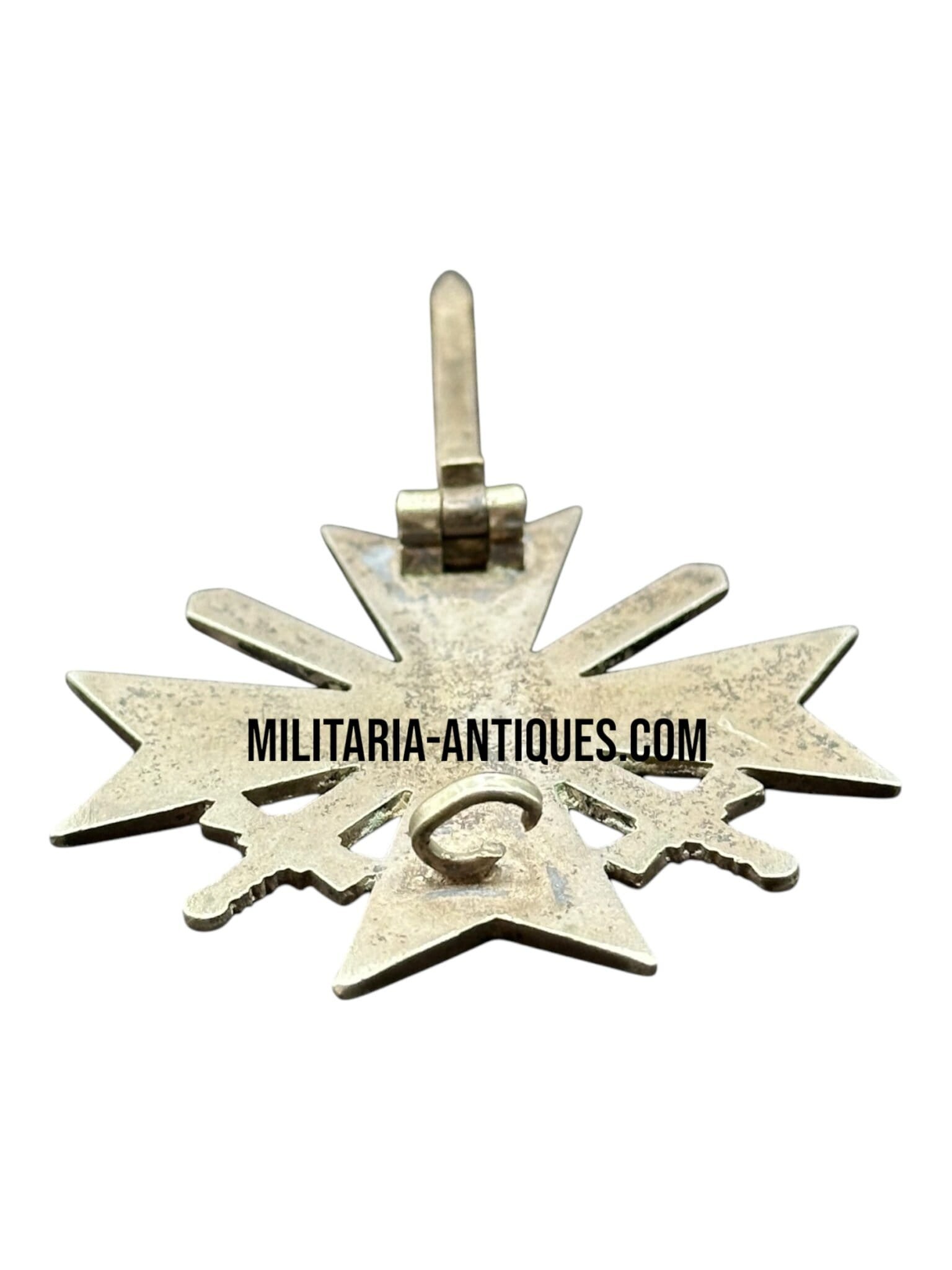 KVK1 unmarked Julias Bauer — image 8