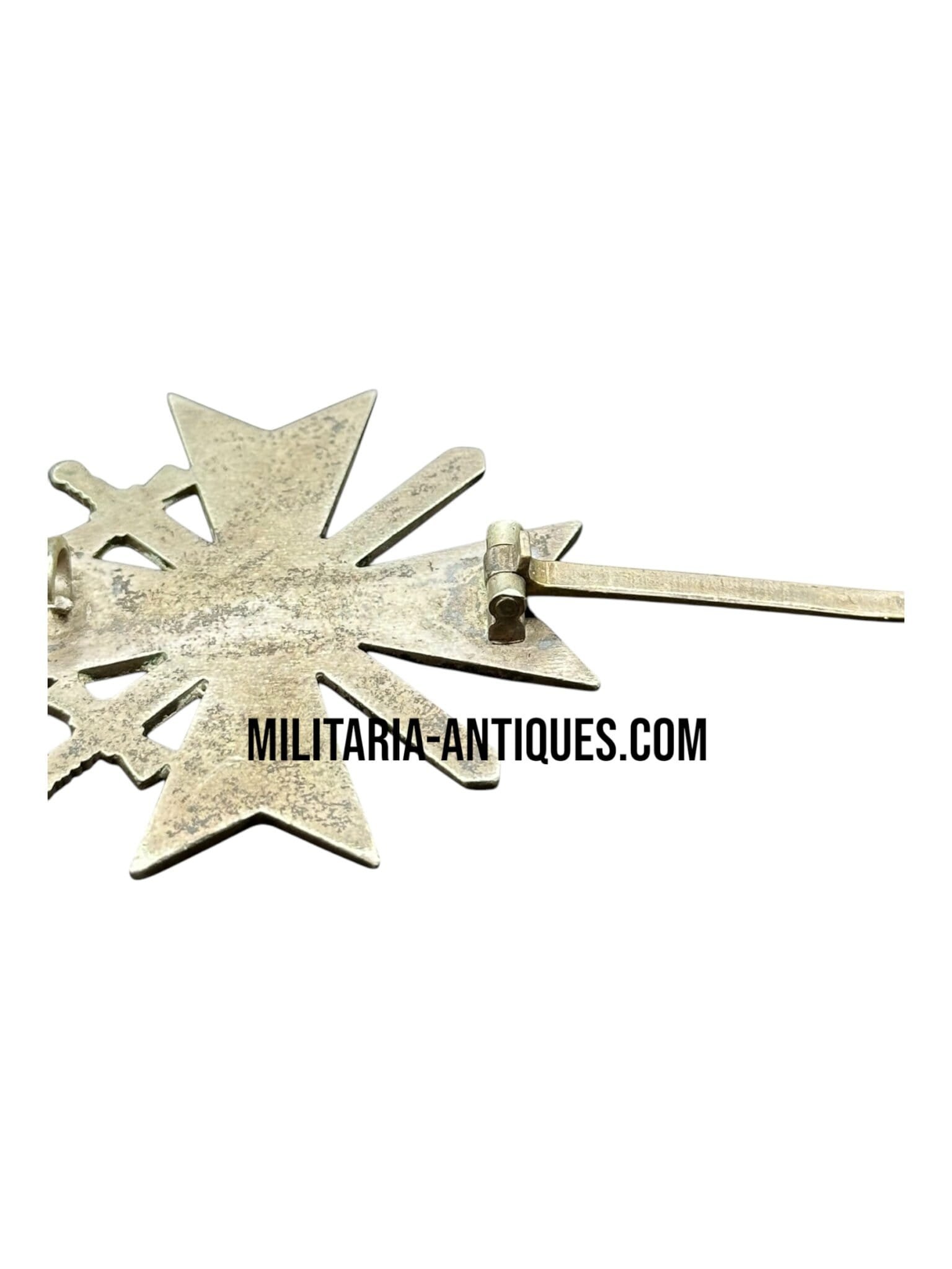 KVK1 unmarked Julias Bauer — image 9