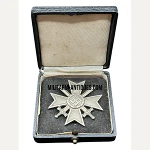 KVK1 unmarked Julias Bauer