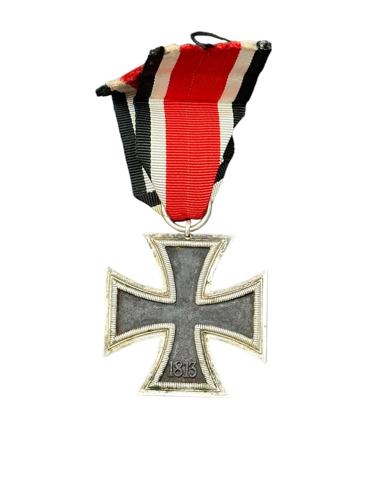 Iron Cross 2nd Class mm65 — image 2