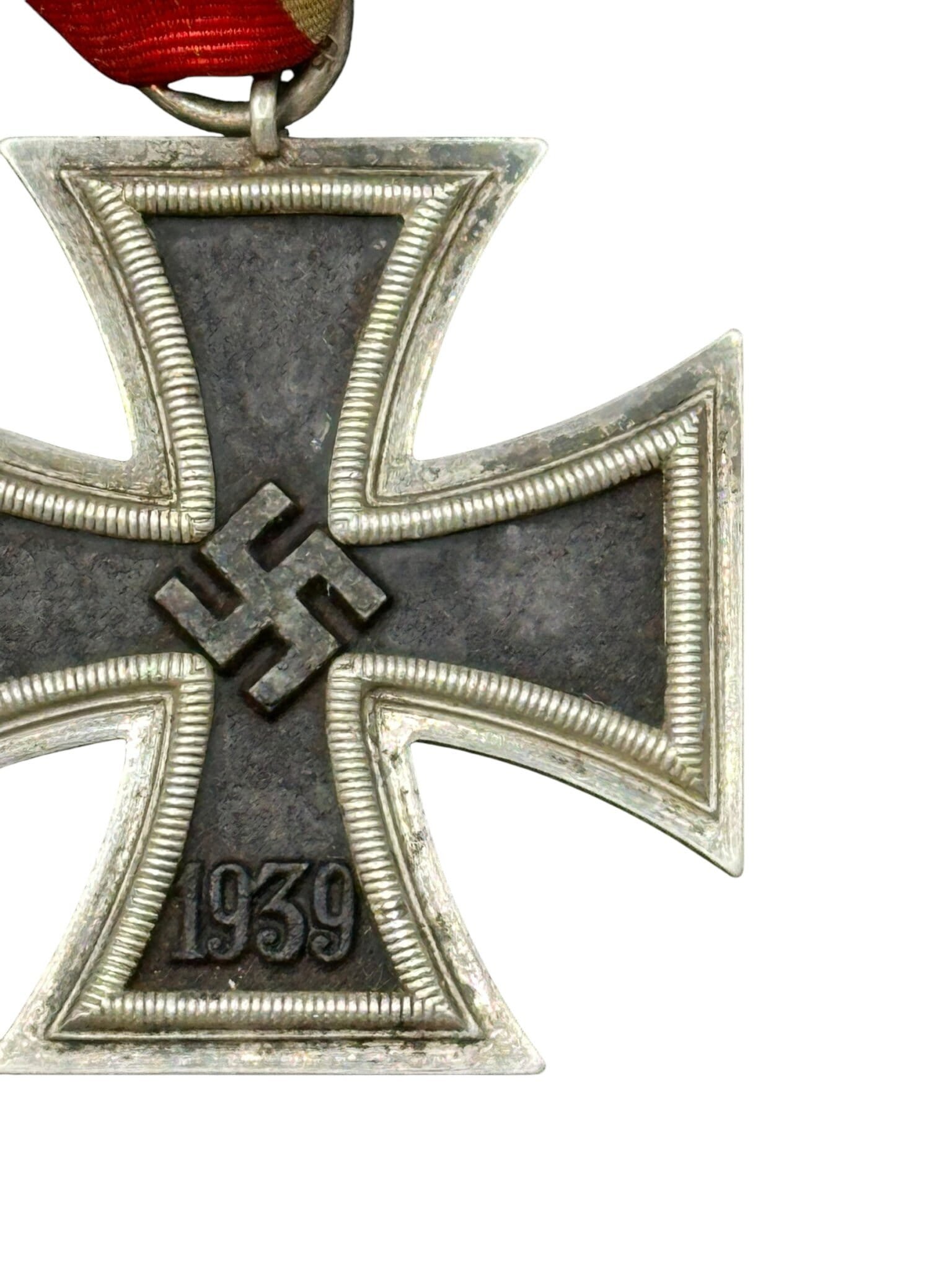 Iron Cross 2nd Class mm65 — image 3