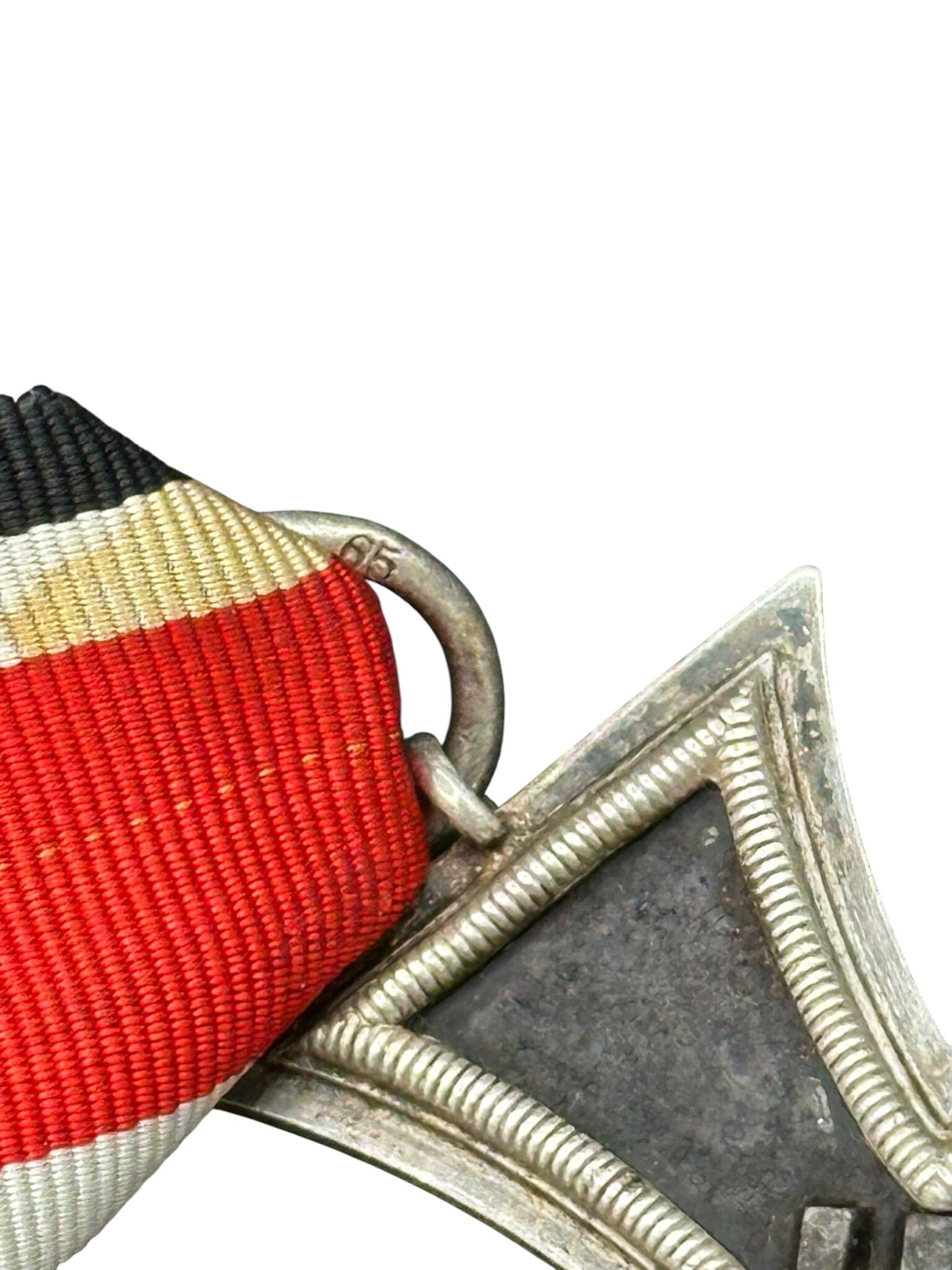 Iron Cross 2nd Class mm65 — image 4