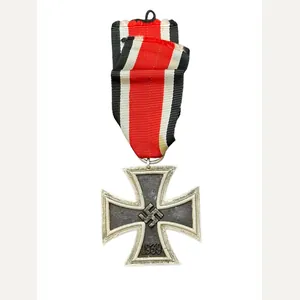 Iron Cross 2nd Class mm65
