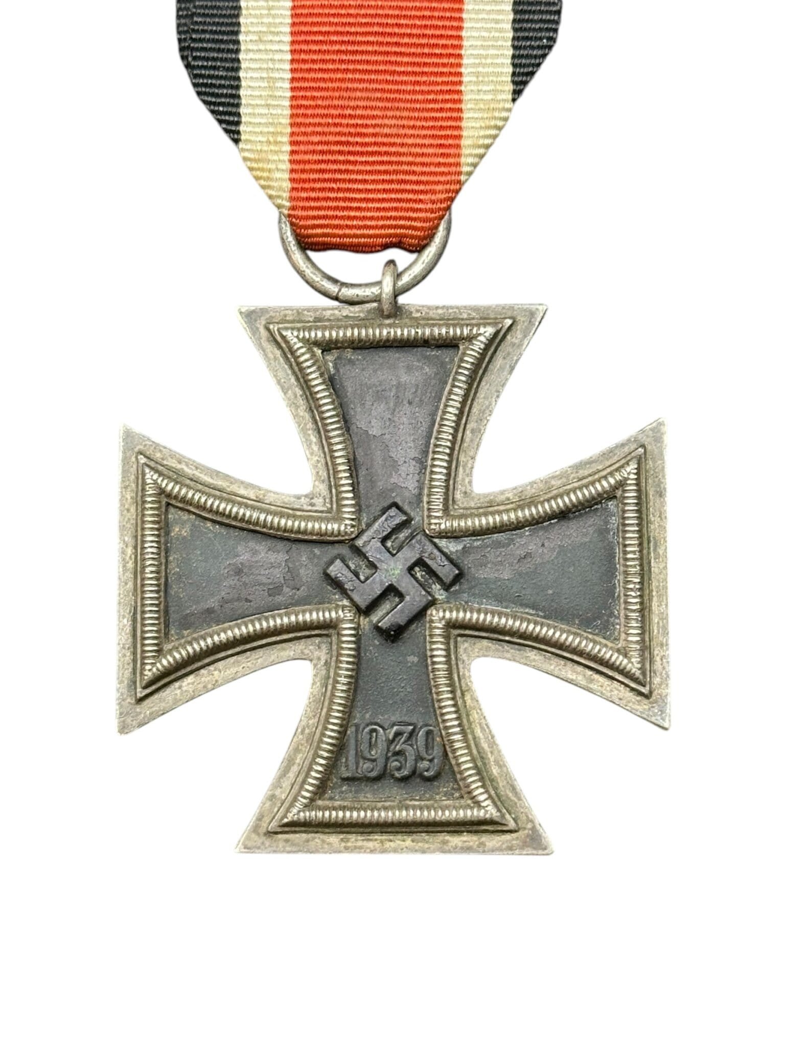 Iron Cross 2nd Class mm55 — image 3