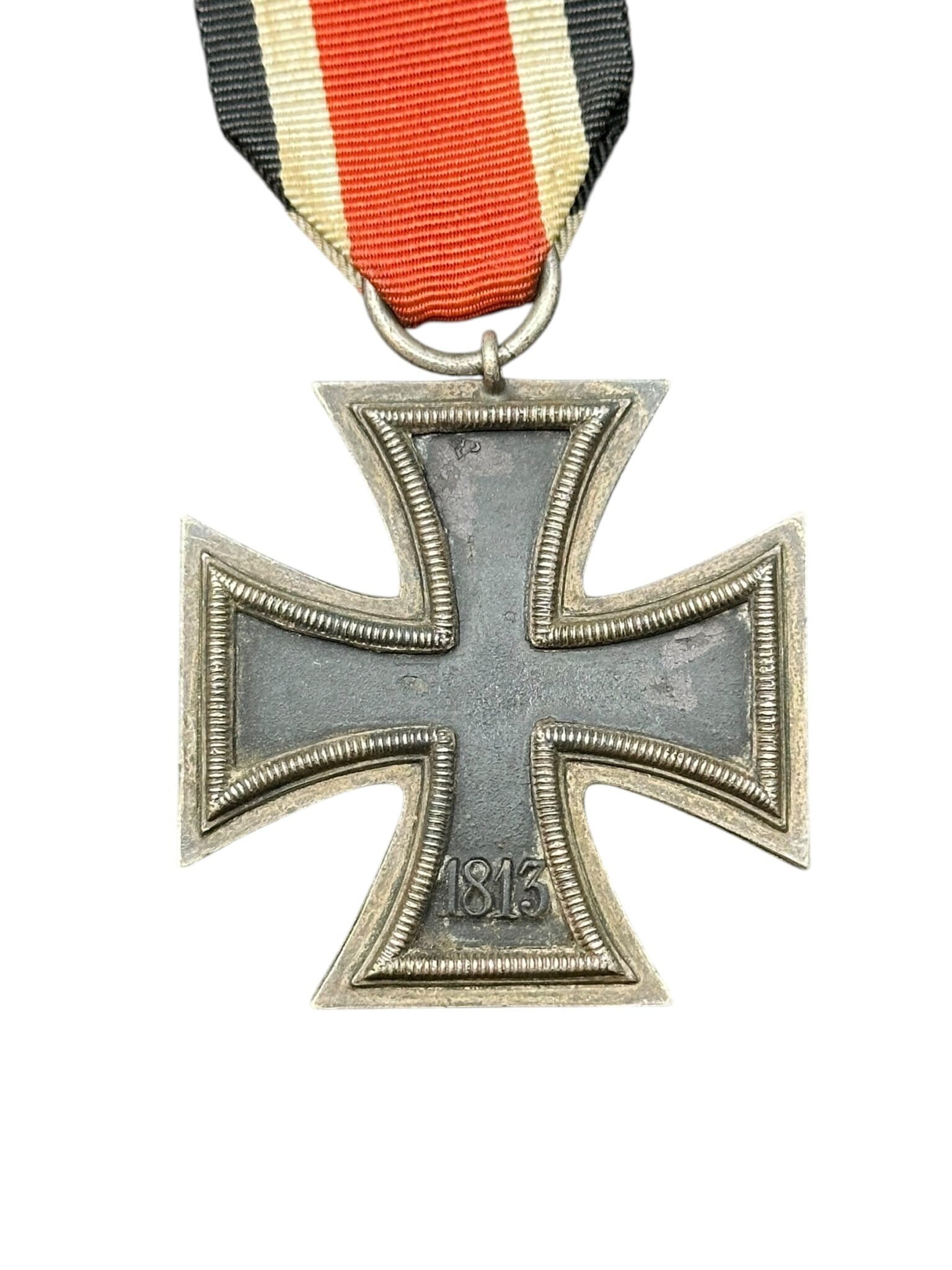 Iron Cross 2nd Class mm55 — image 4
