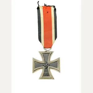 Iron Cross 2nd Class mm55