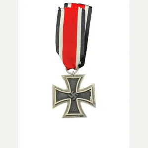 Iron Cross 2nd Cass mm24