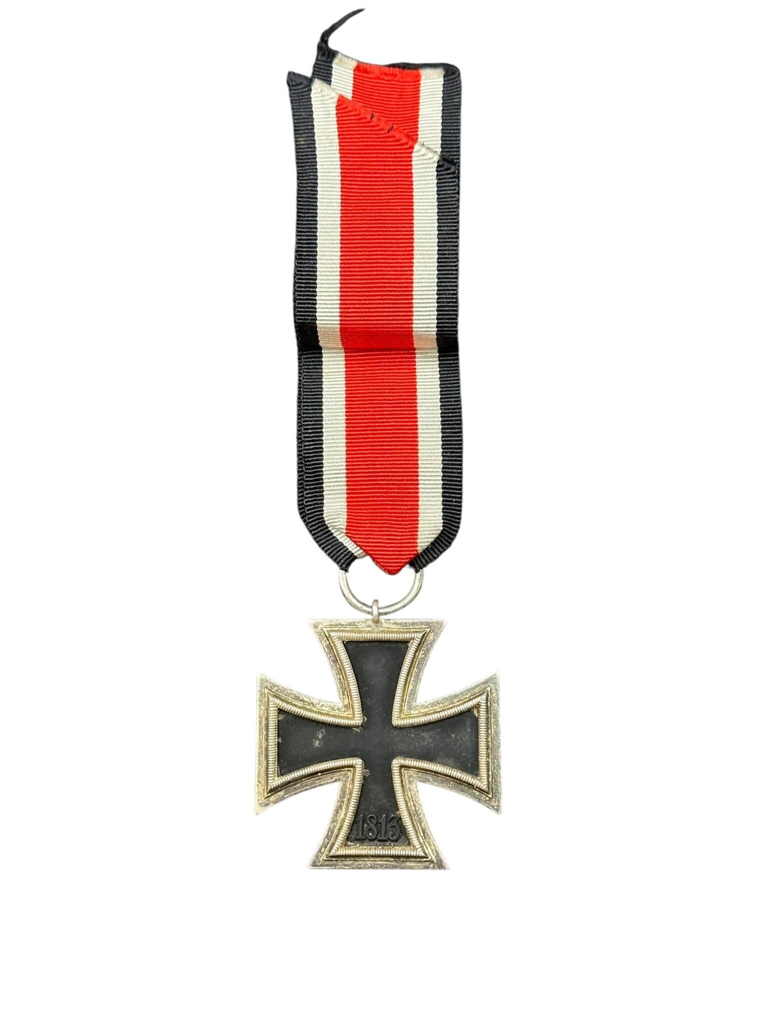 Iron Cross 2nd class mm23 — image 2