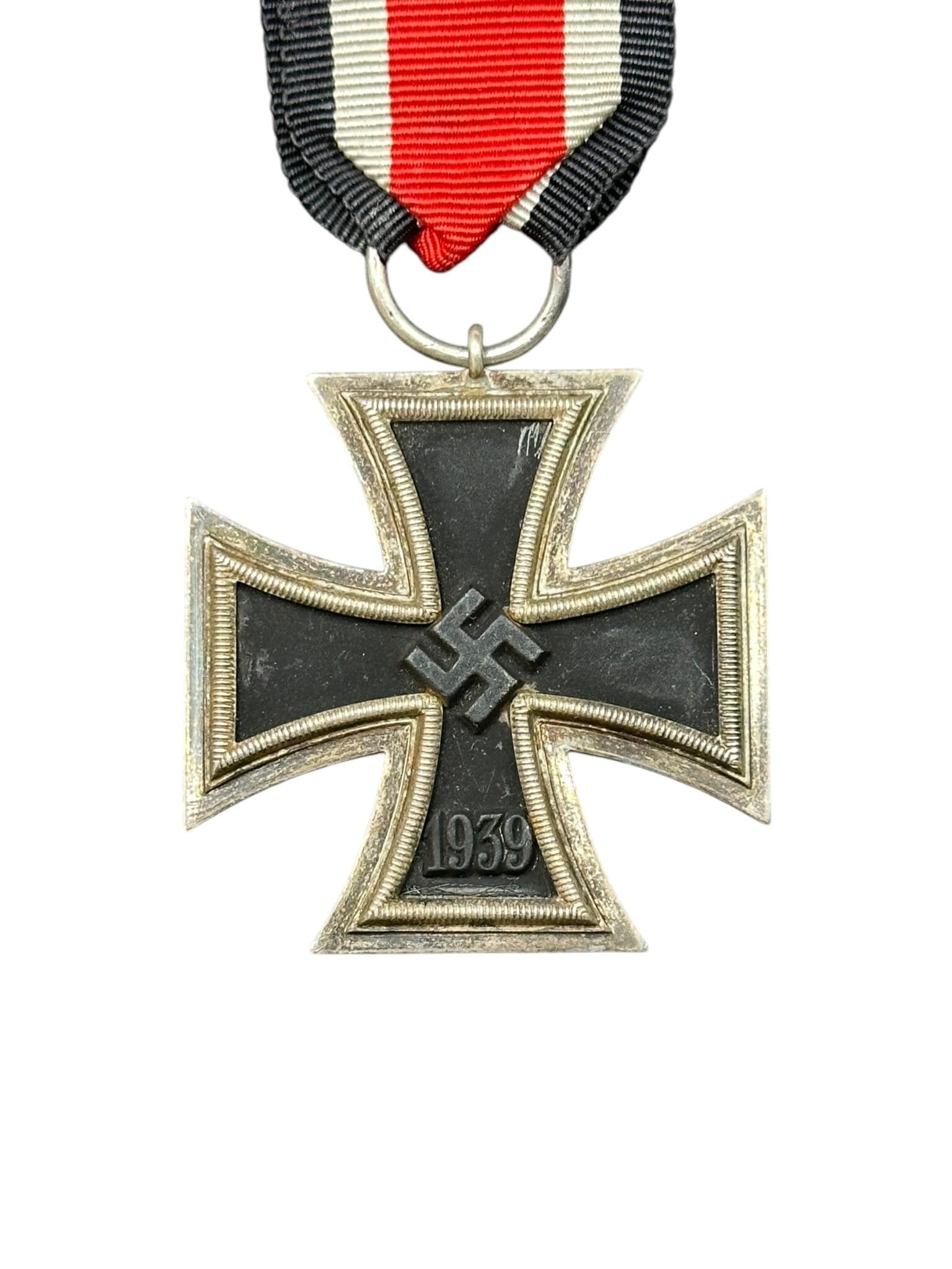 Iron Cross 2nd class mm23 — image 3