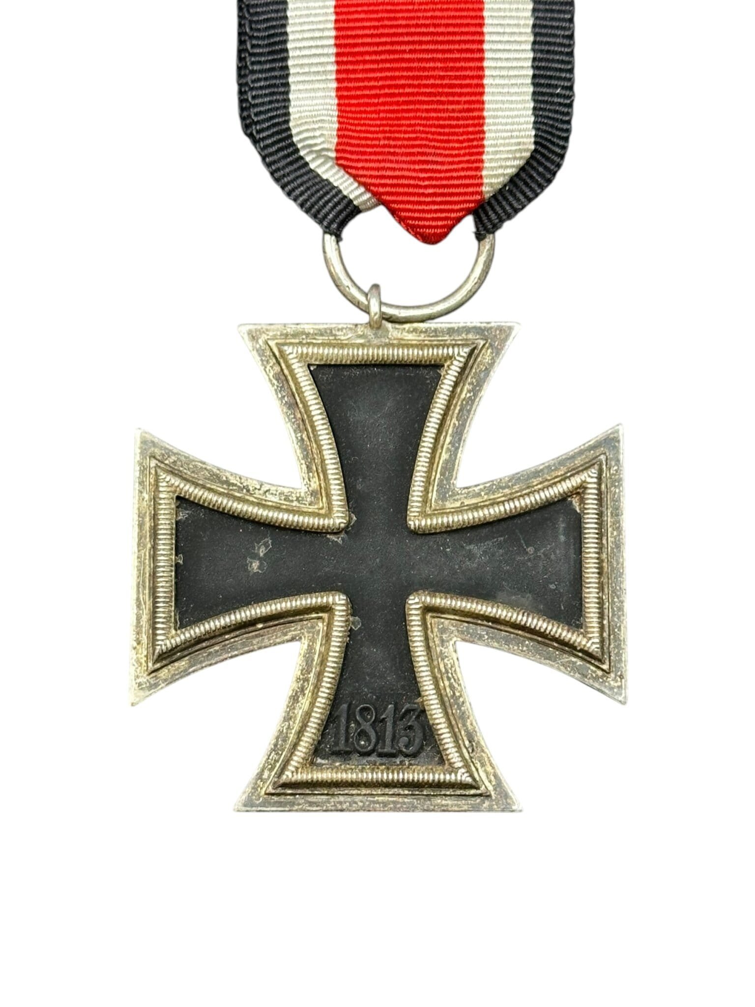 Iron Cross 2nd class mm23 — image 4