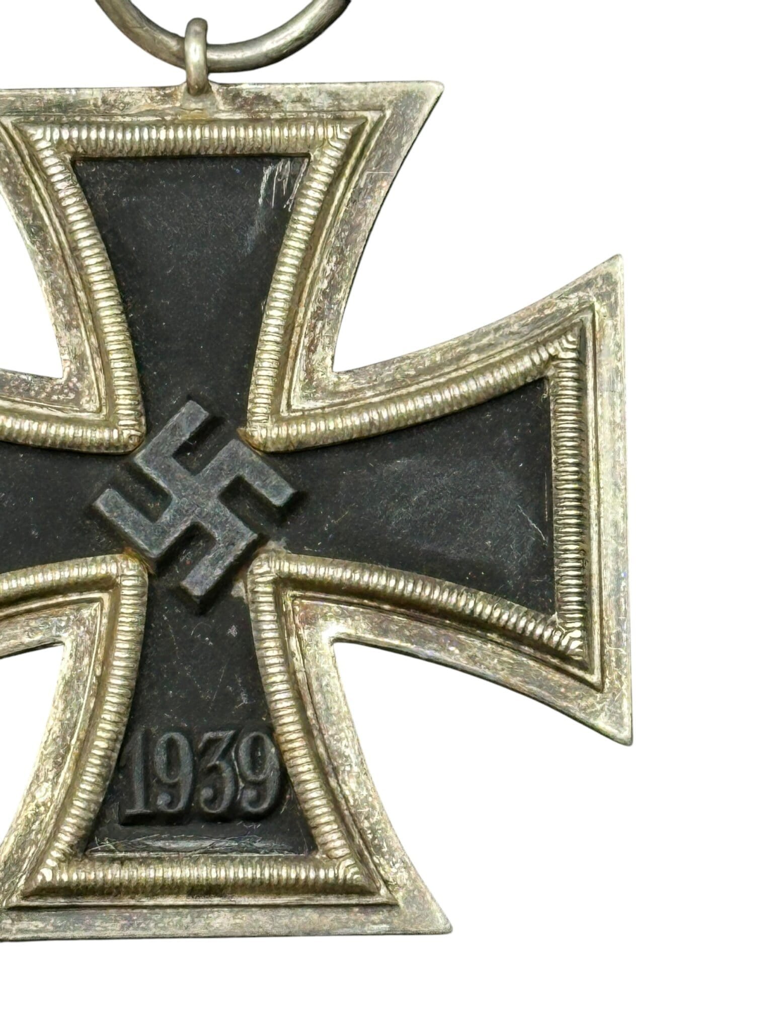 Iron Cross 2nd class mm23 — image 5