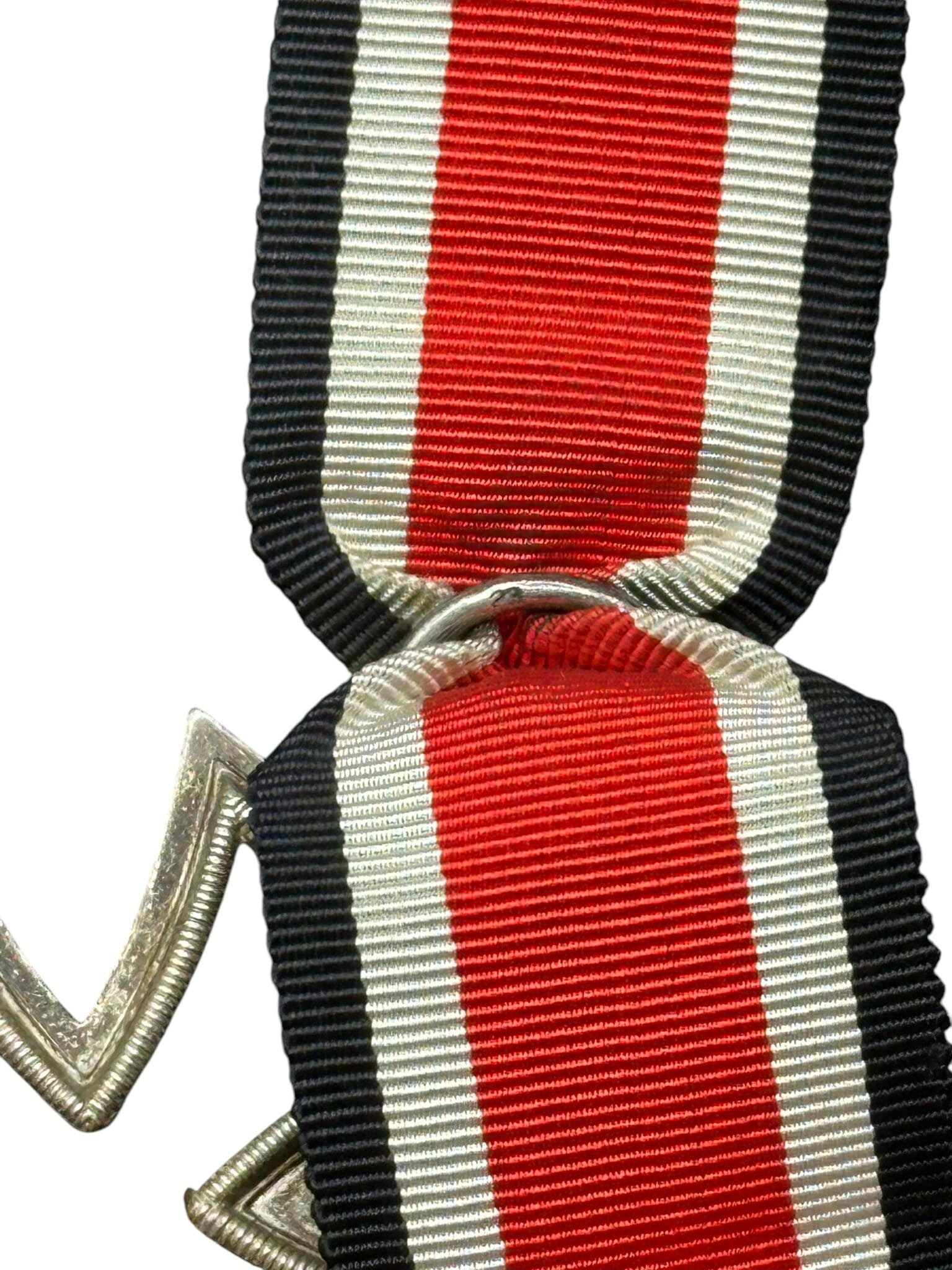 Iron Cross 2nd class mm23 — image 6