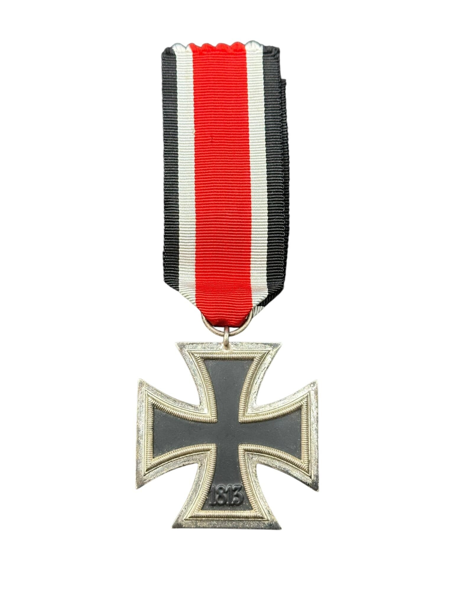 Iron cross 2nd class mm52? — image 2