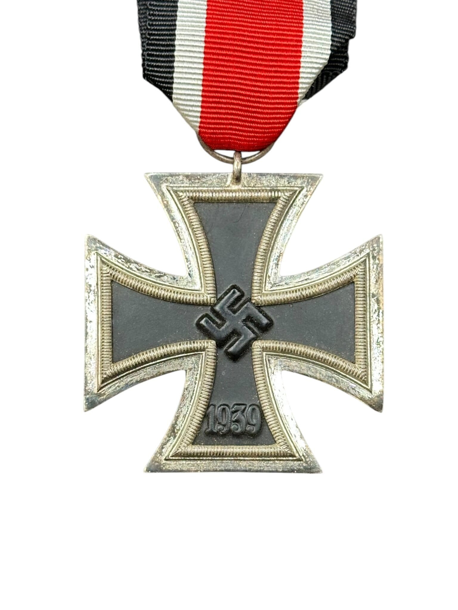 Iron cross 2nd class mm52? — image 3