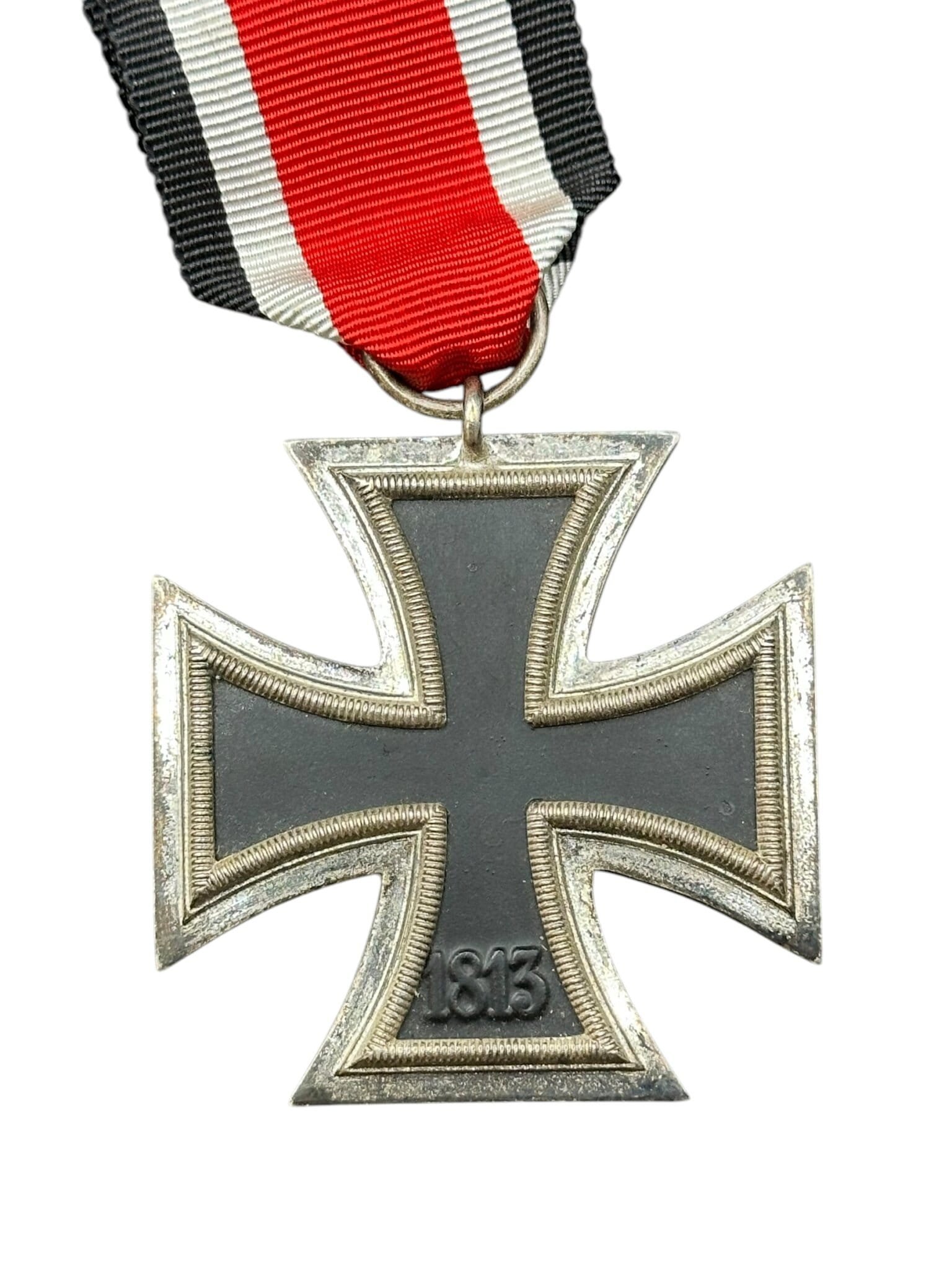 Iron cross 2nd class mm52? — image 4