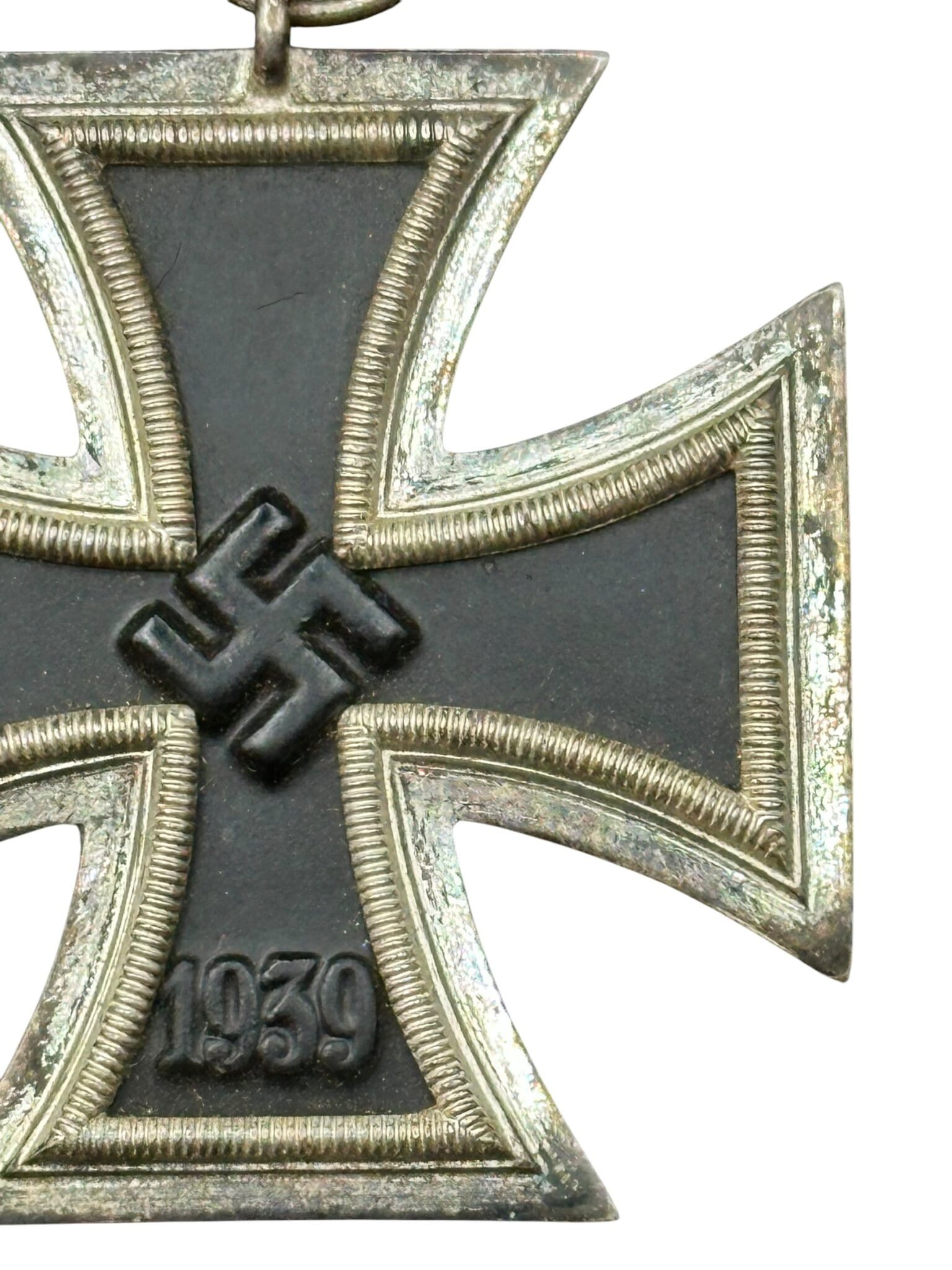 Iron cross 2nd class mm52? — image 5
