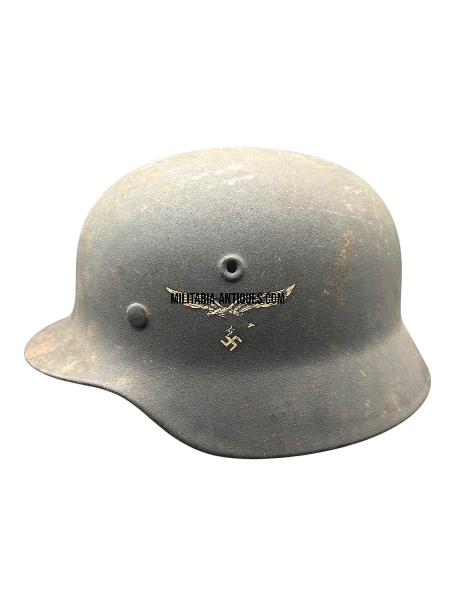 M40 luftwaffe Helmet — image 2