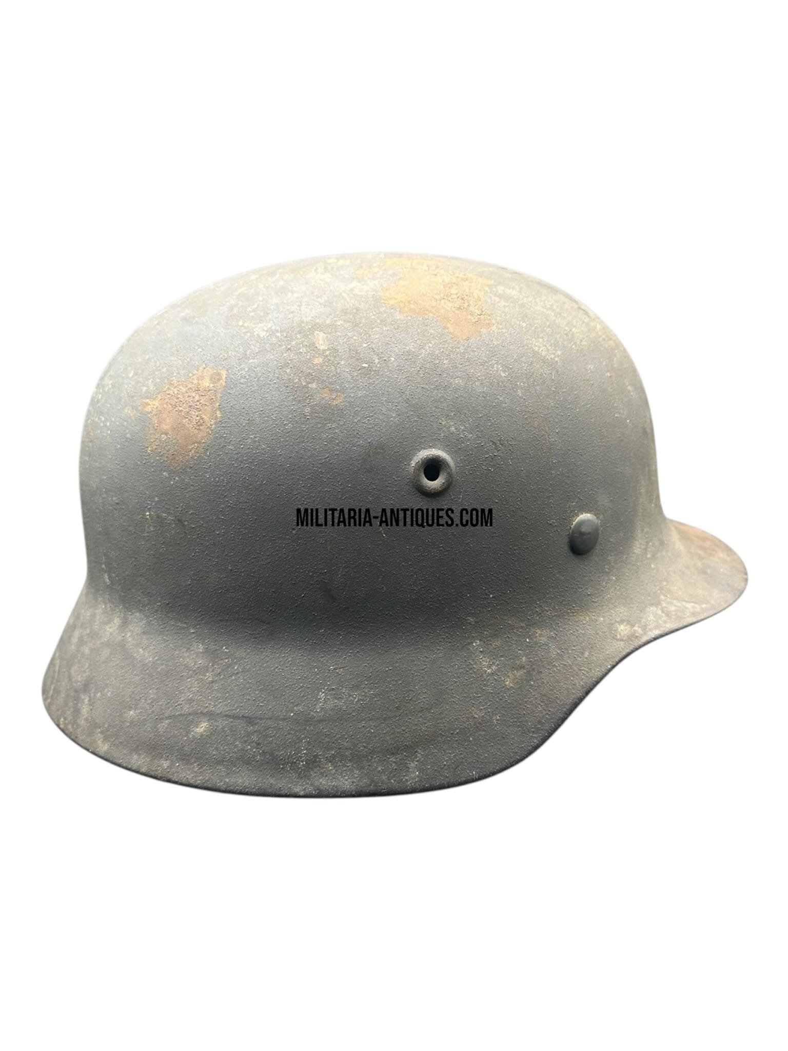 M40 luftwaffe Helmet — image 4
