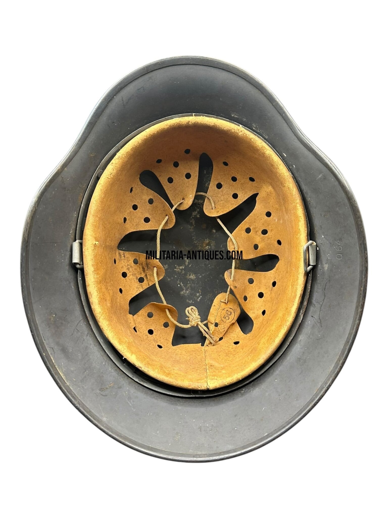 M40 luftwaffe Helmet — image 7